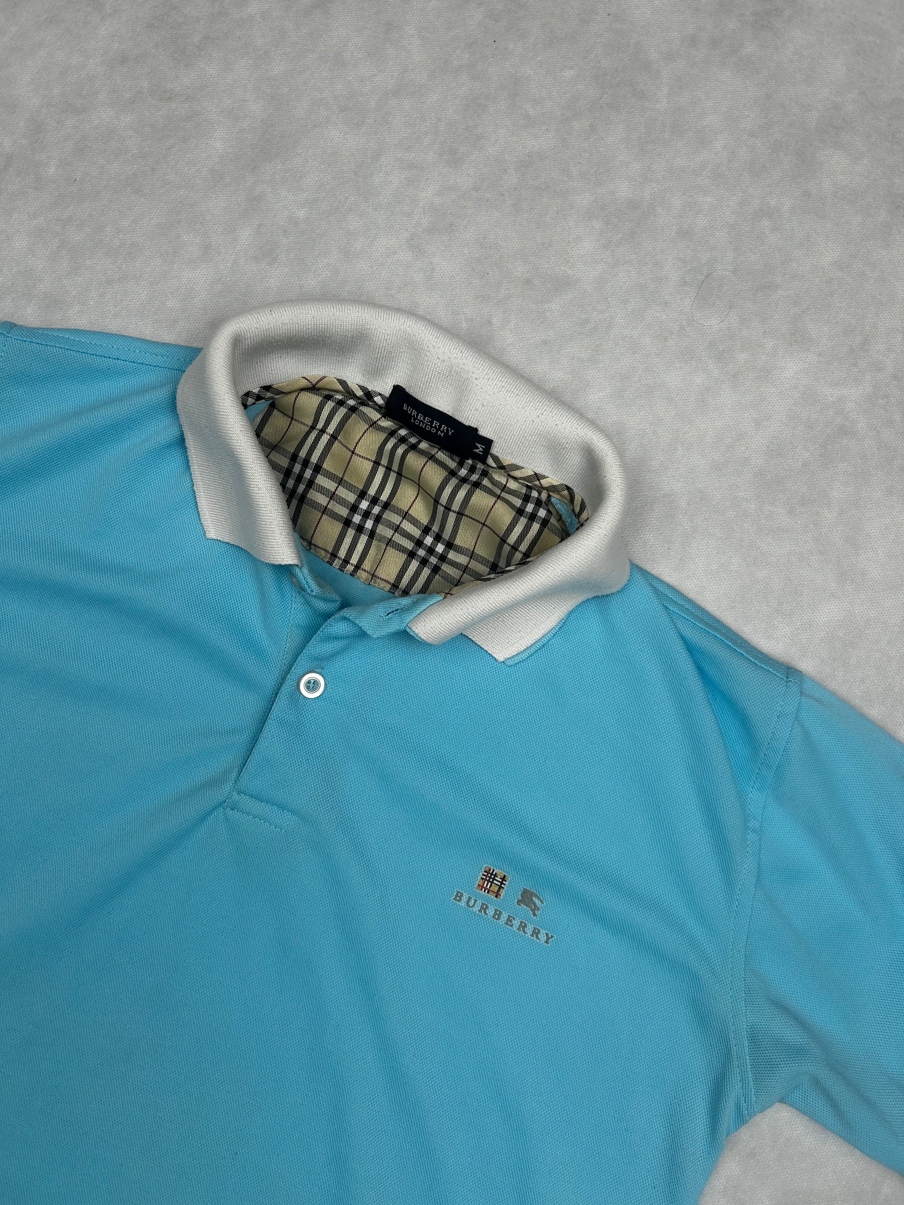 Burberry Polo