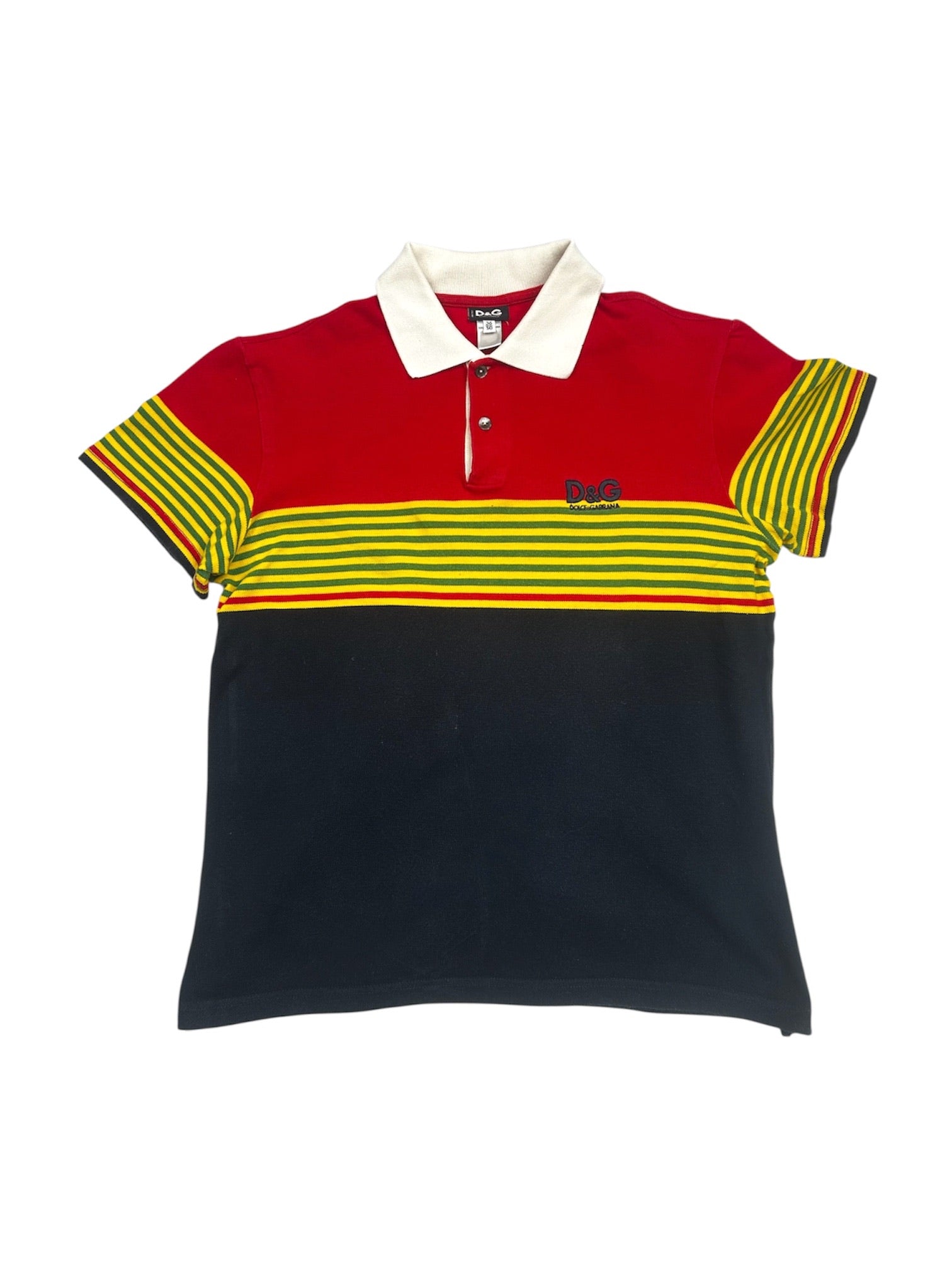 Dolce & Gabbana Polo