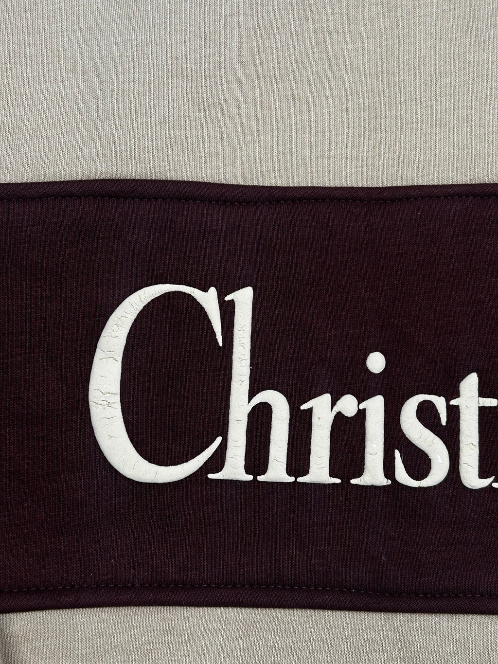 Christian Dior Sweater
