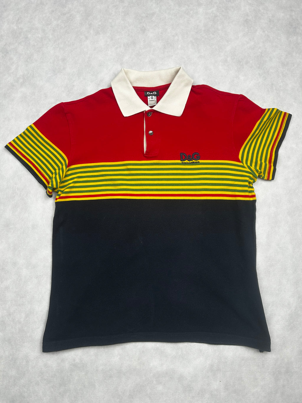 Dolce & Gabbana Polo