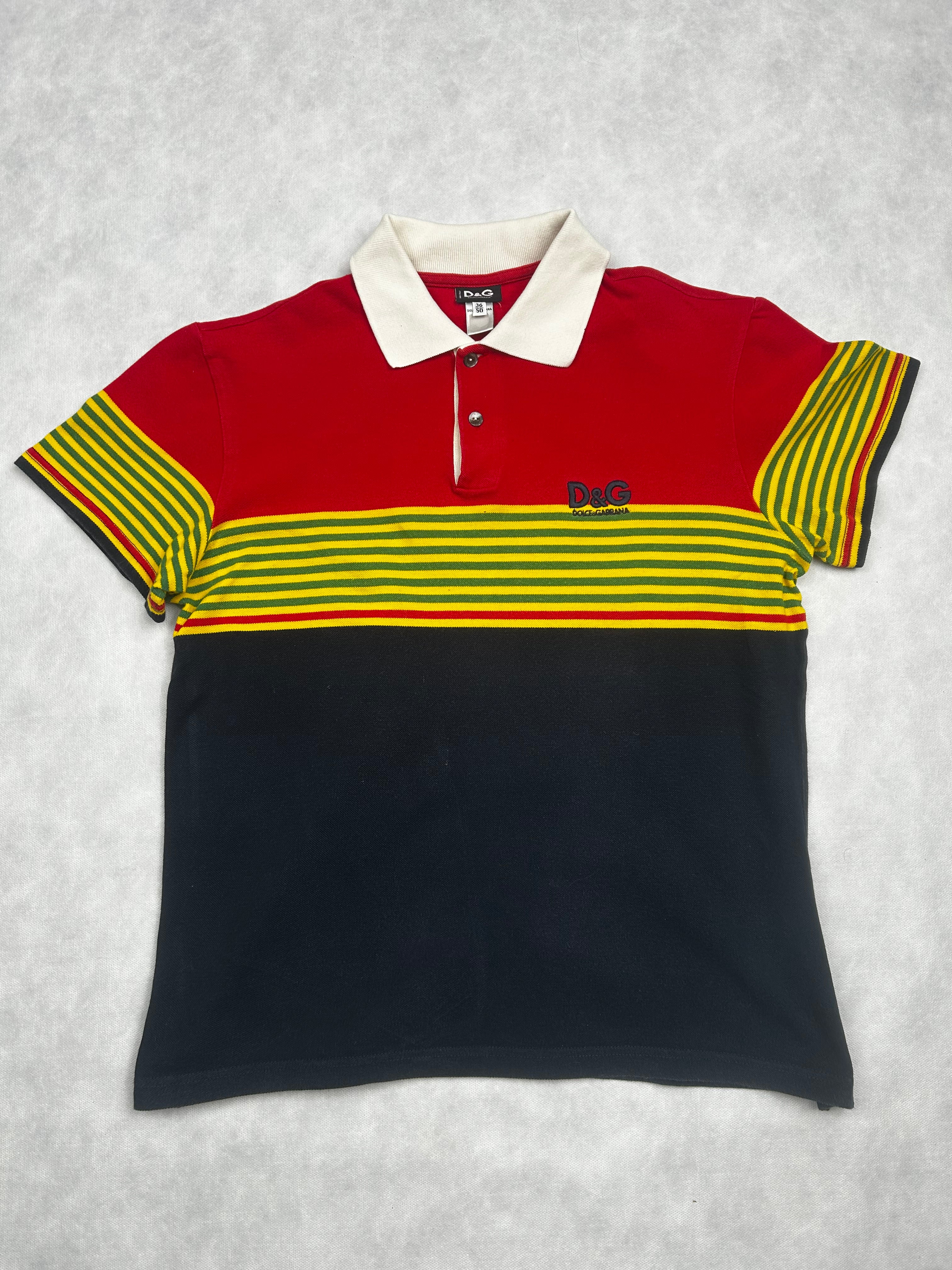 Dolce & Gabbana Polo