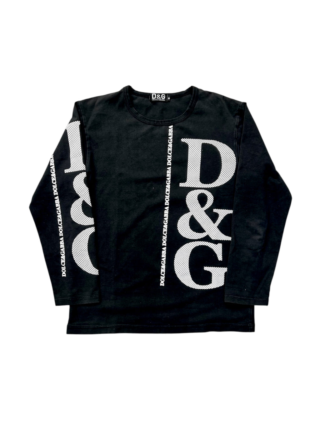 Dolce & Gabbana Longsleeve