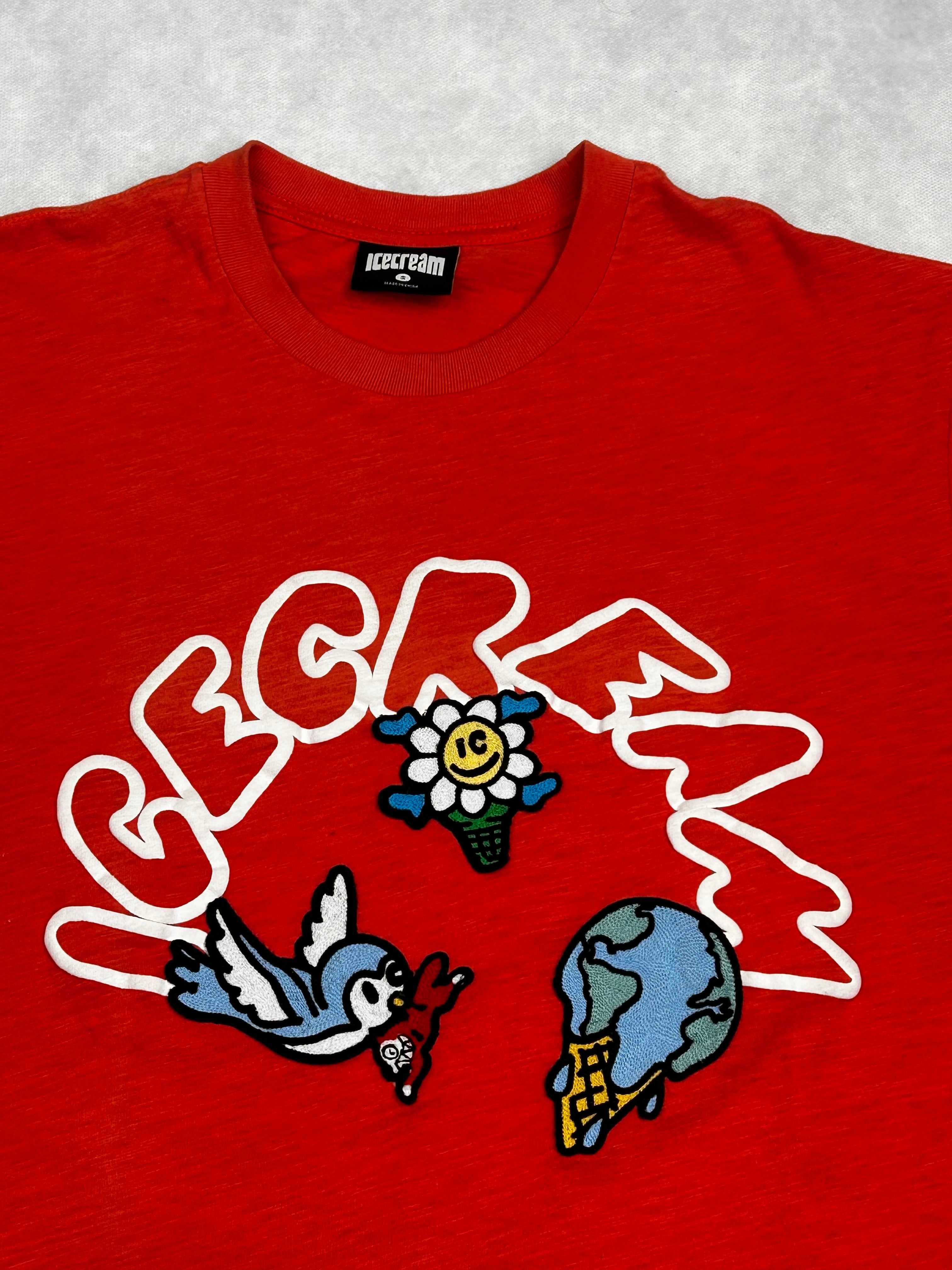 BBC T-Shirt