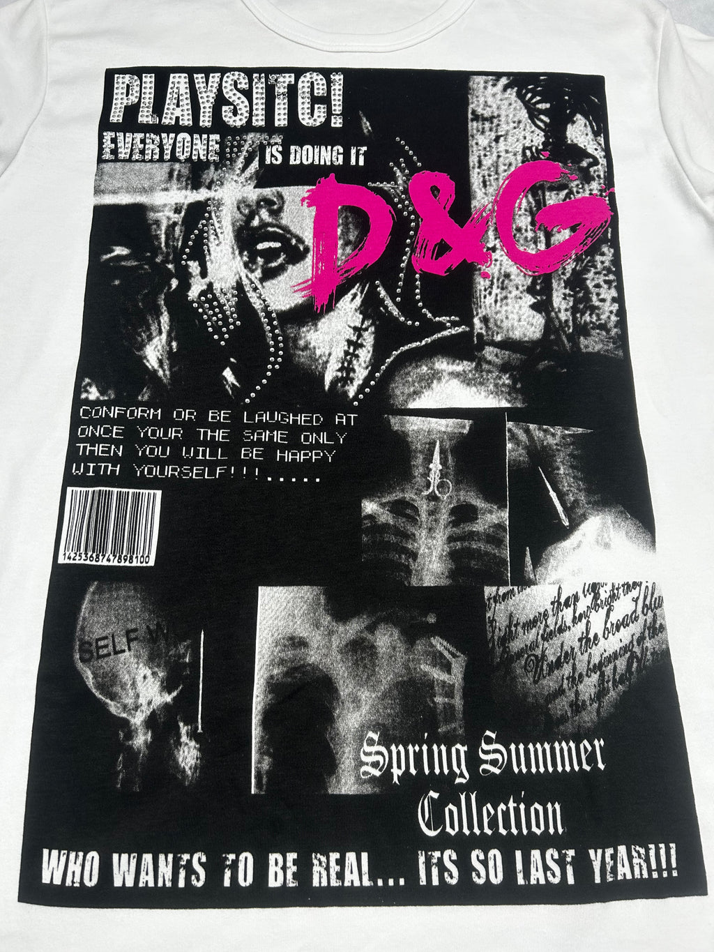 D&G T-Shirt