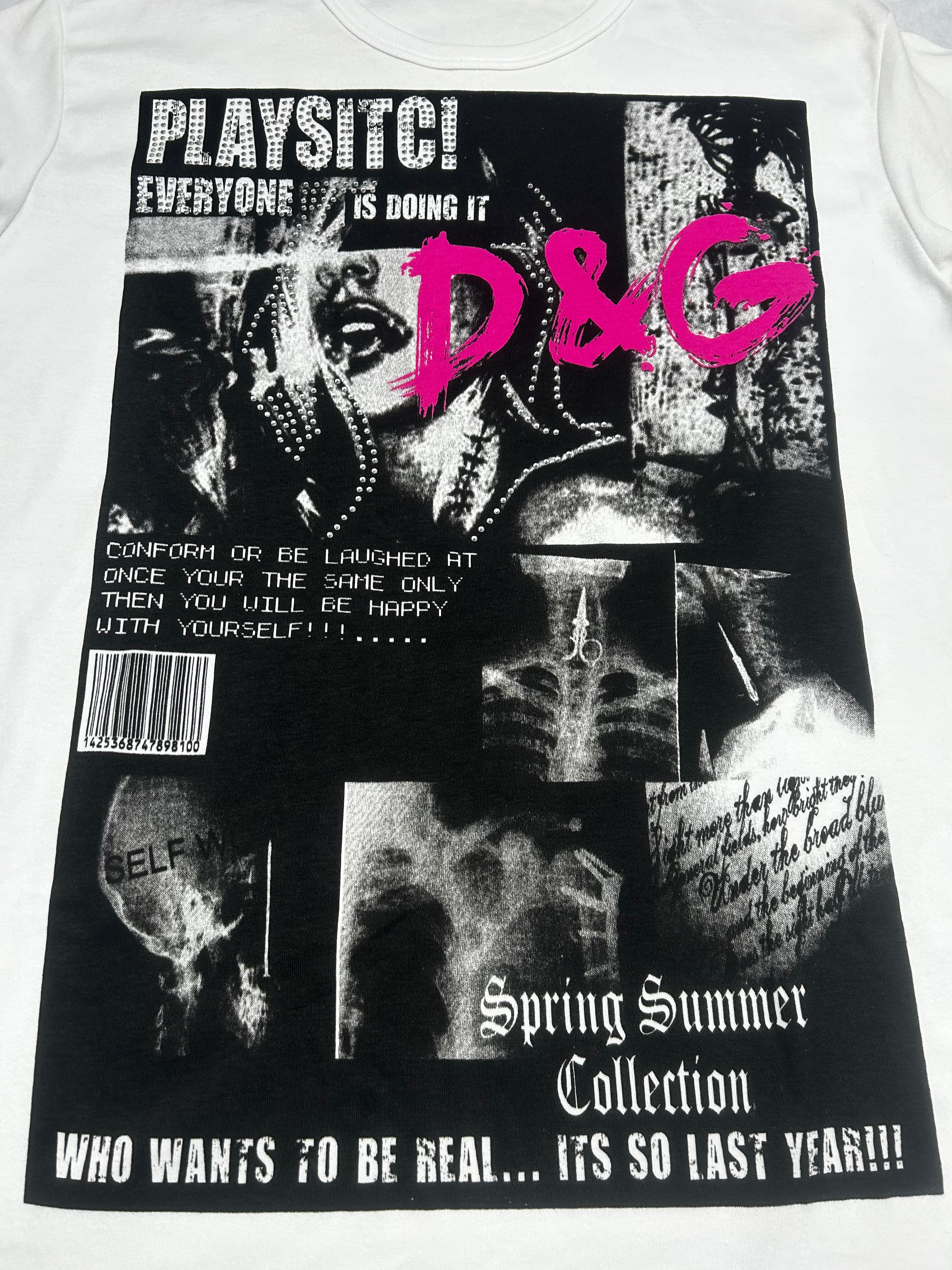 D&G T-Shirt