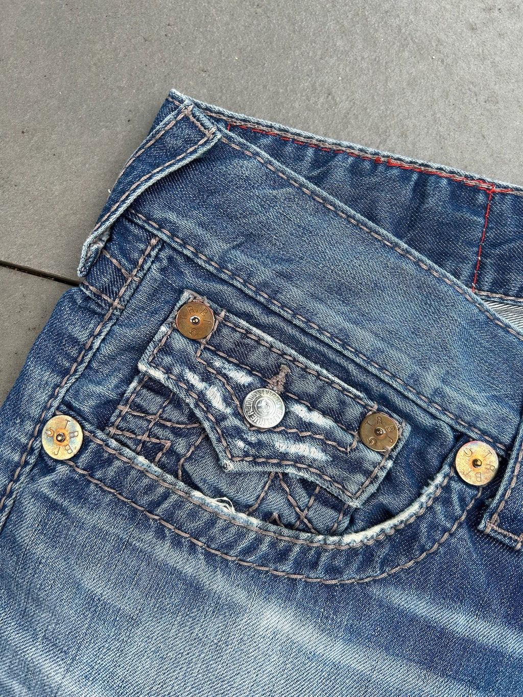 True Religion Jeans