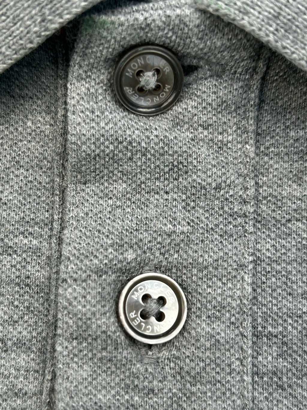 Moncler Polo Shirt