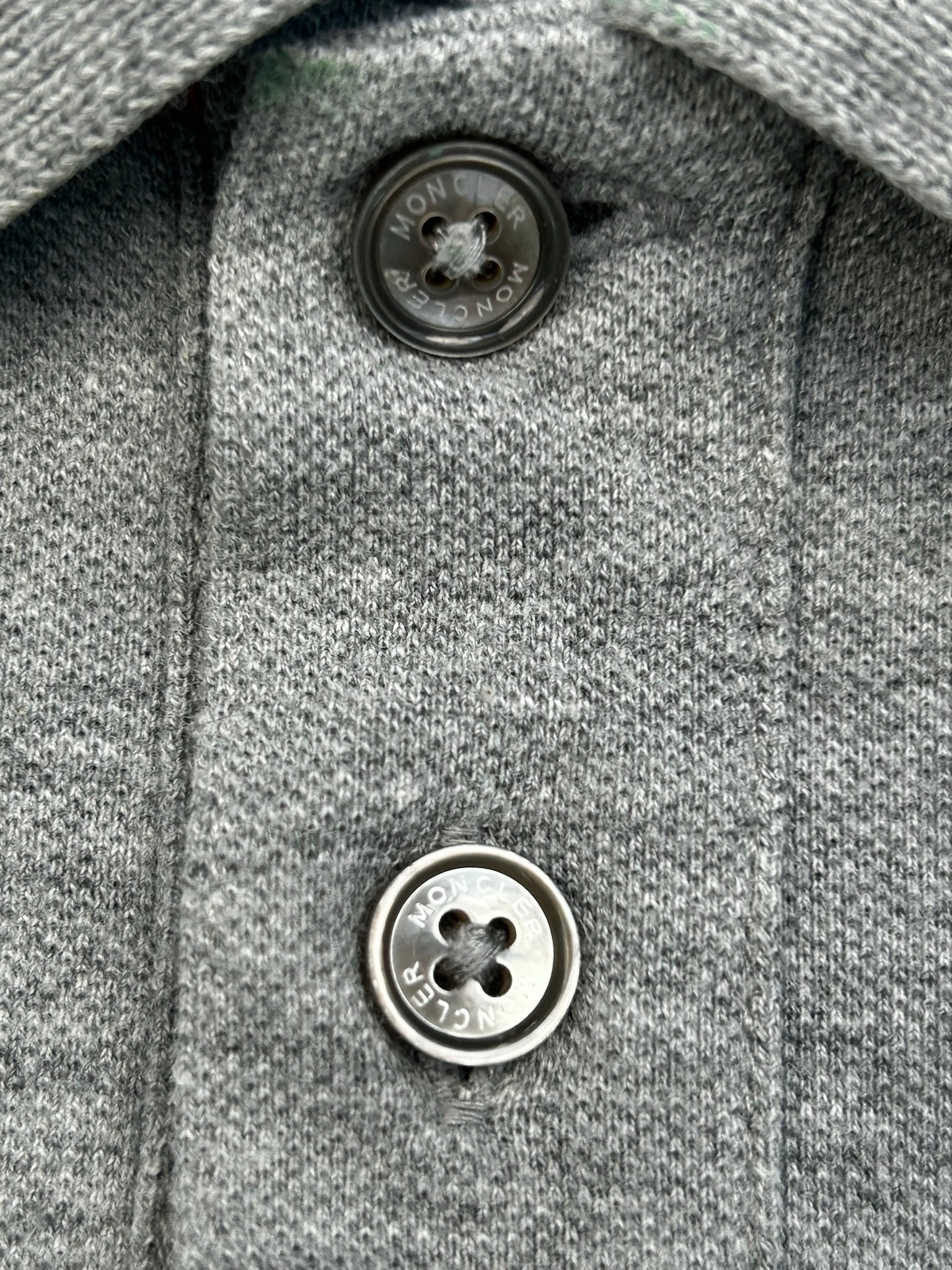 Moncler Polo Shirt