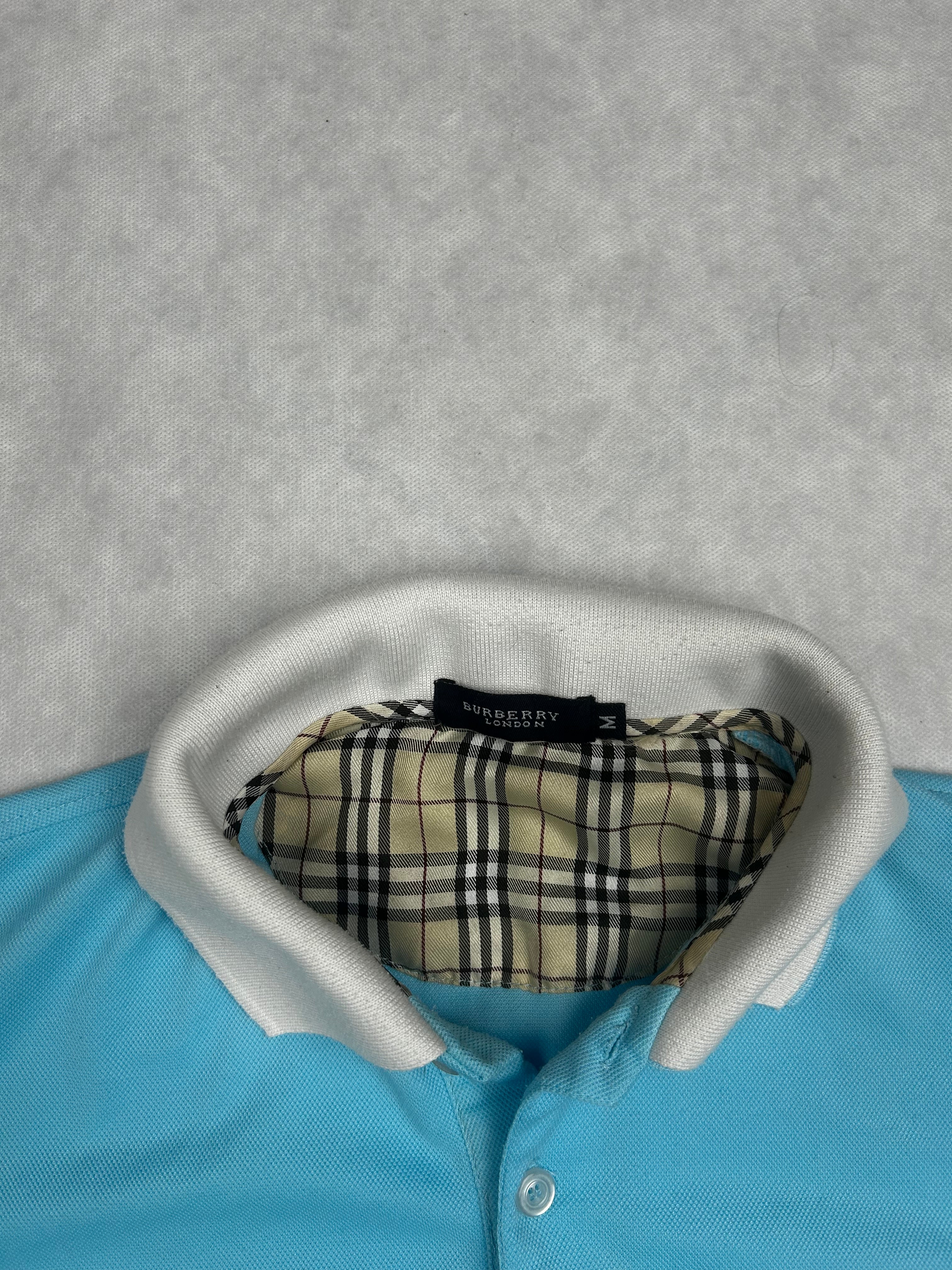 Burberry Polo