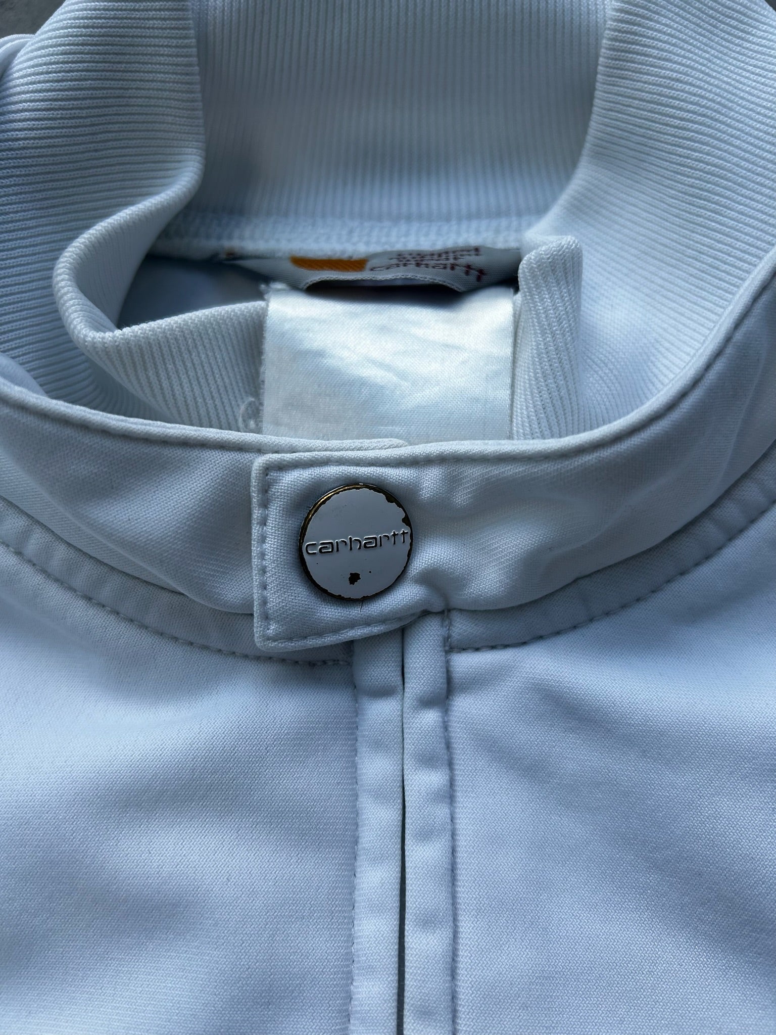 Carhartt Zip Up