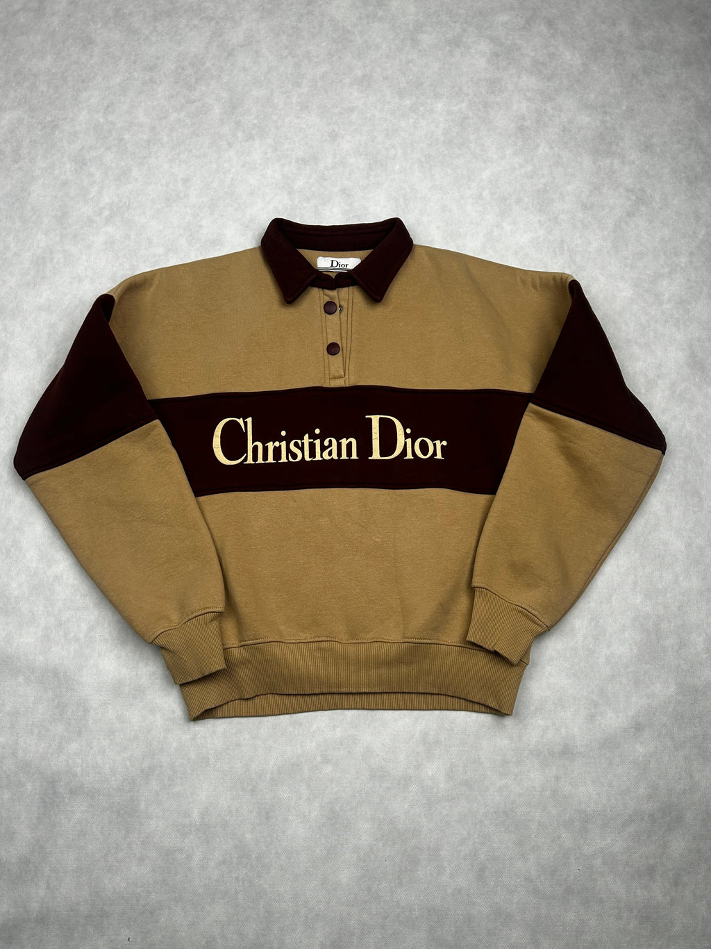 Christian Dior Sweater