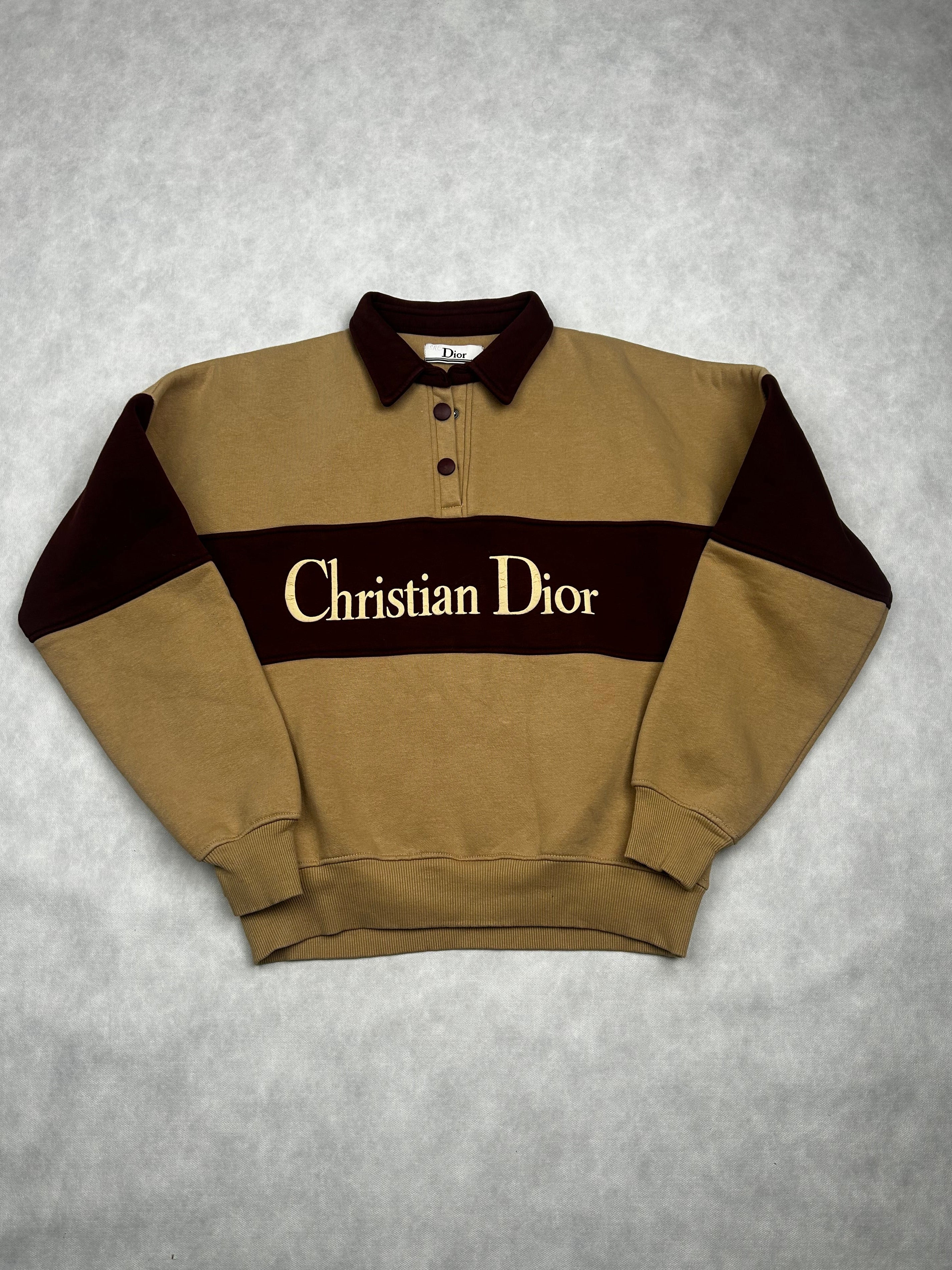 Christian Dior Sweater