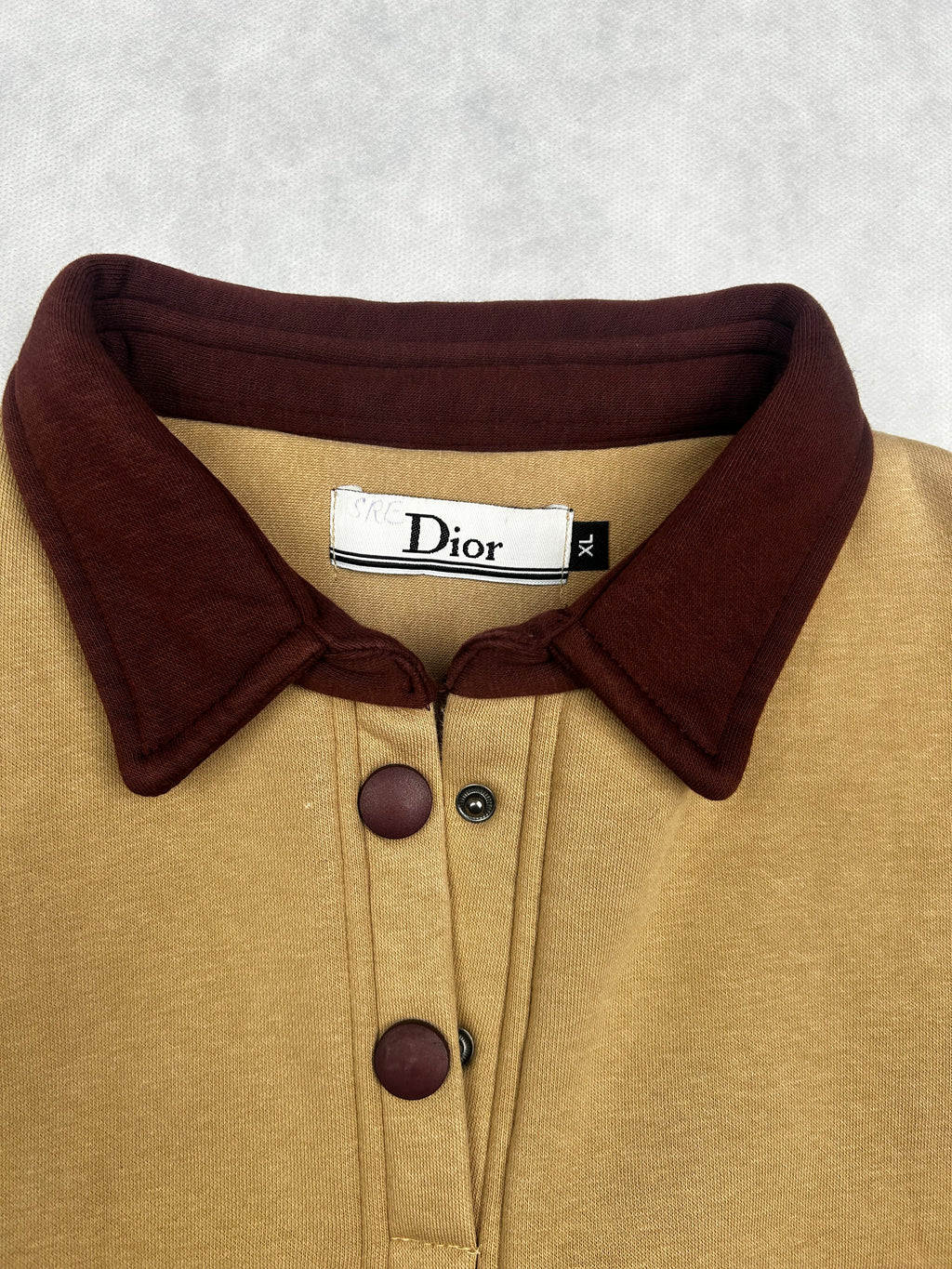 Christian Dior Sweater