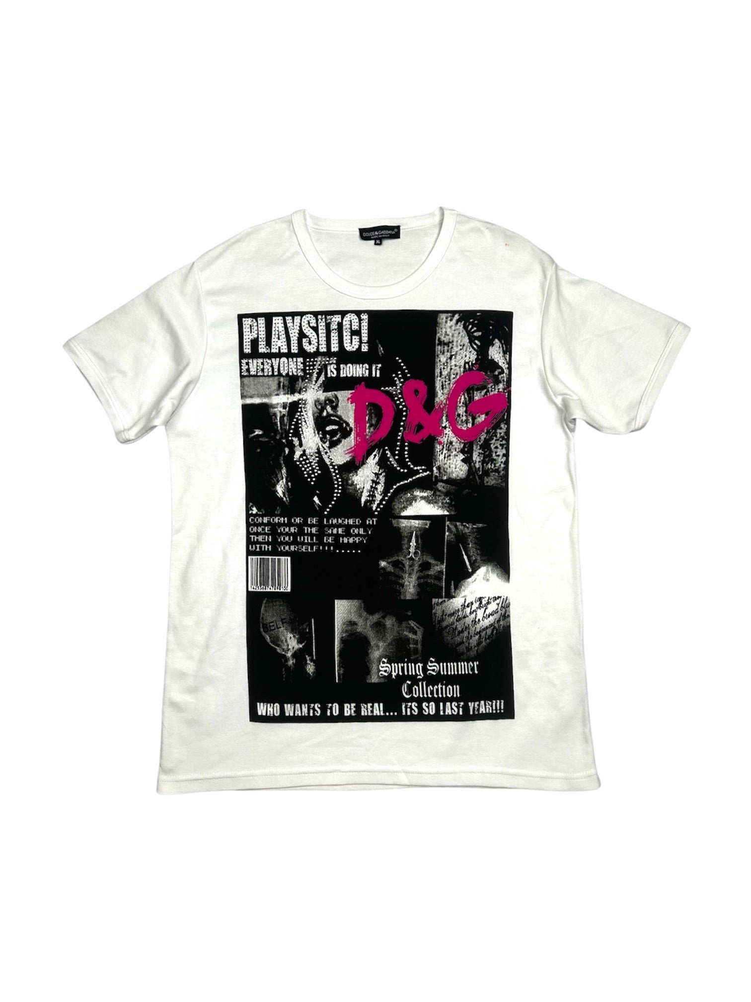 D&G T-Shirt