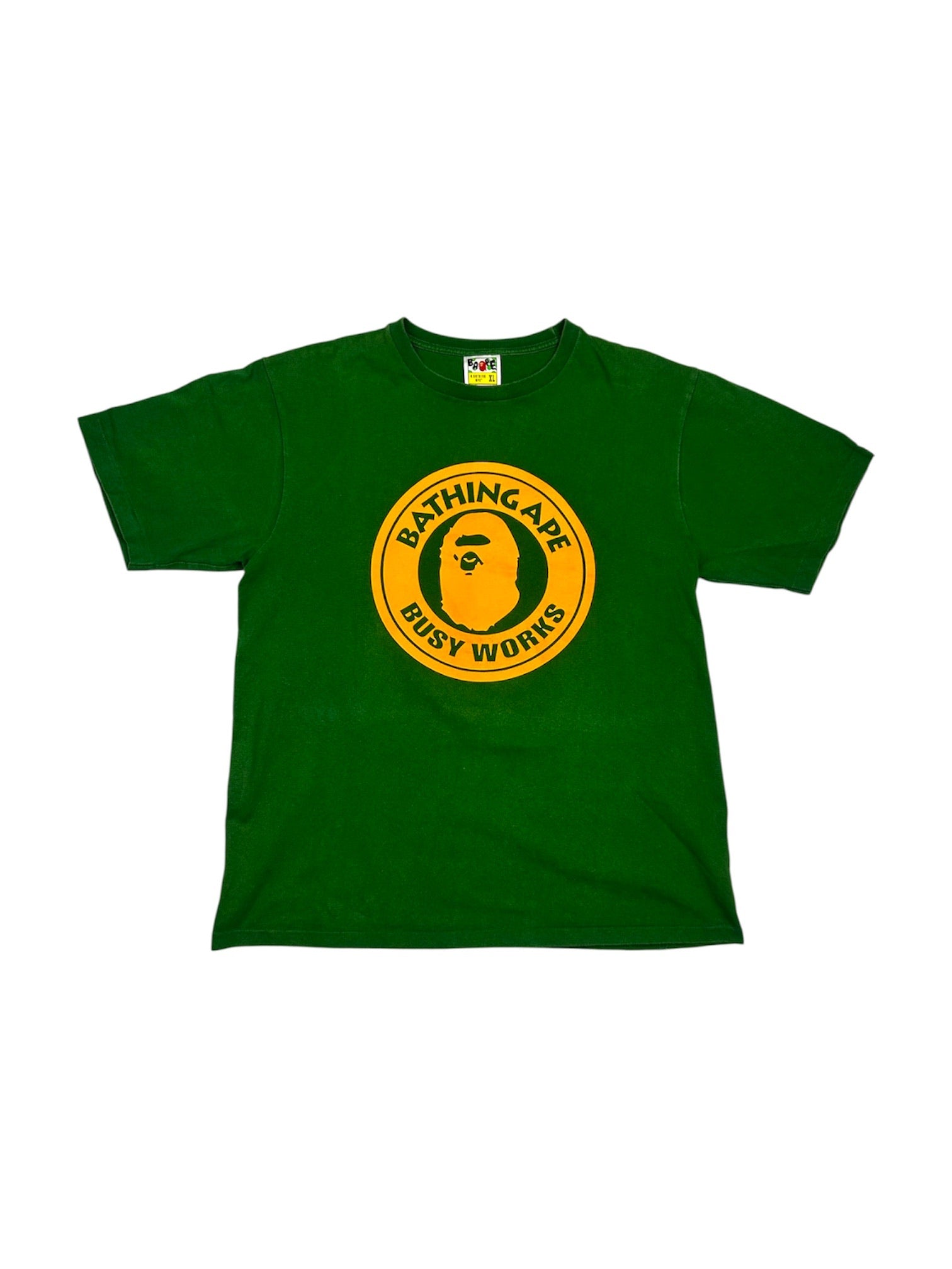 Bape T-Shirt