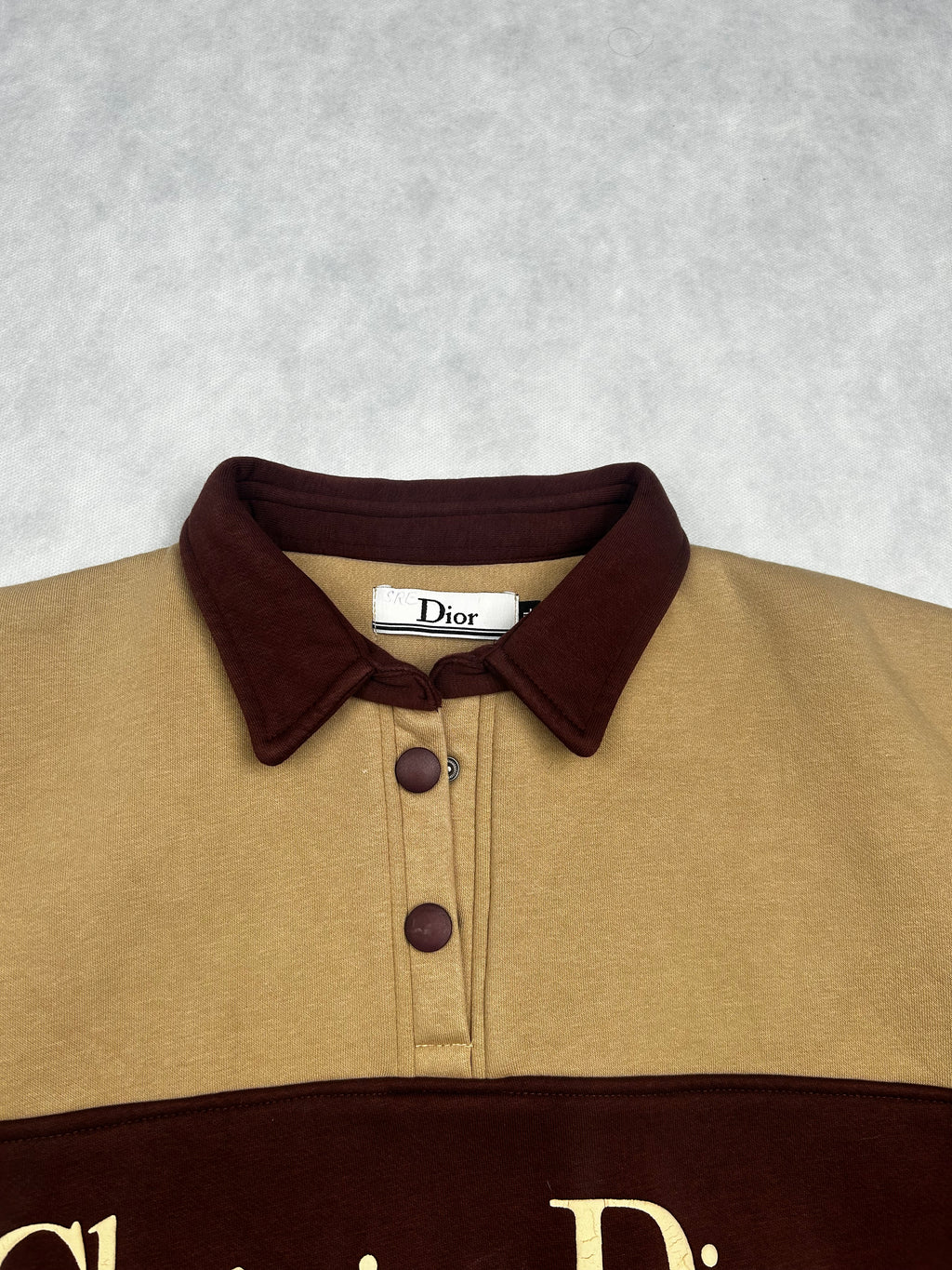 Christian Dior Sweater