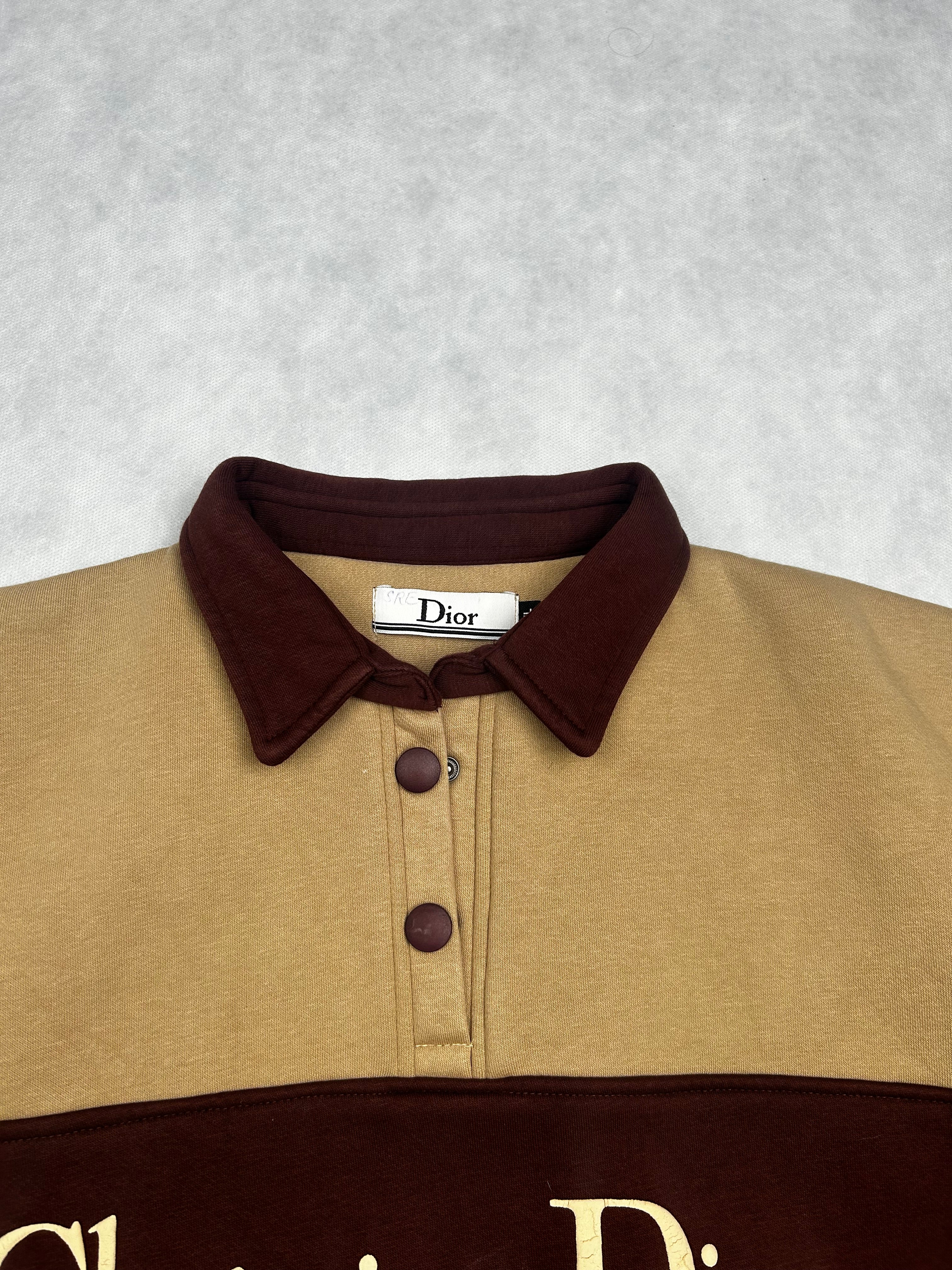 Christian Dior Sweater