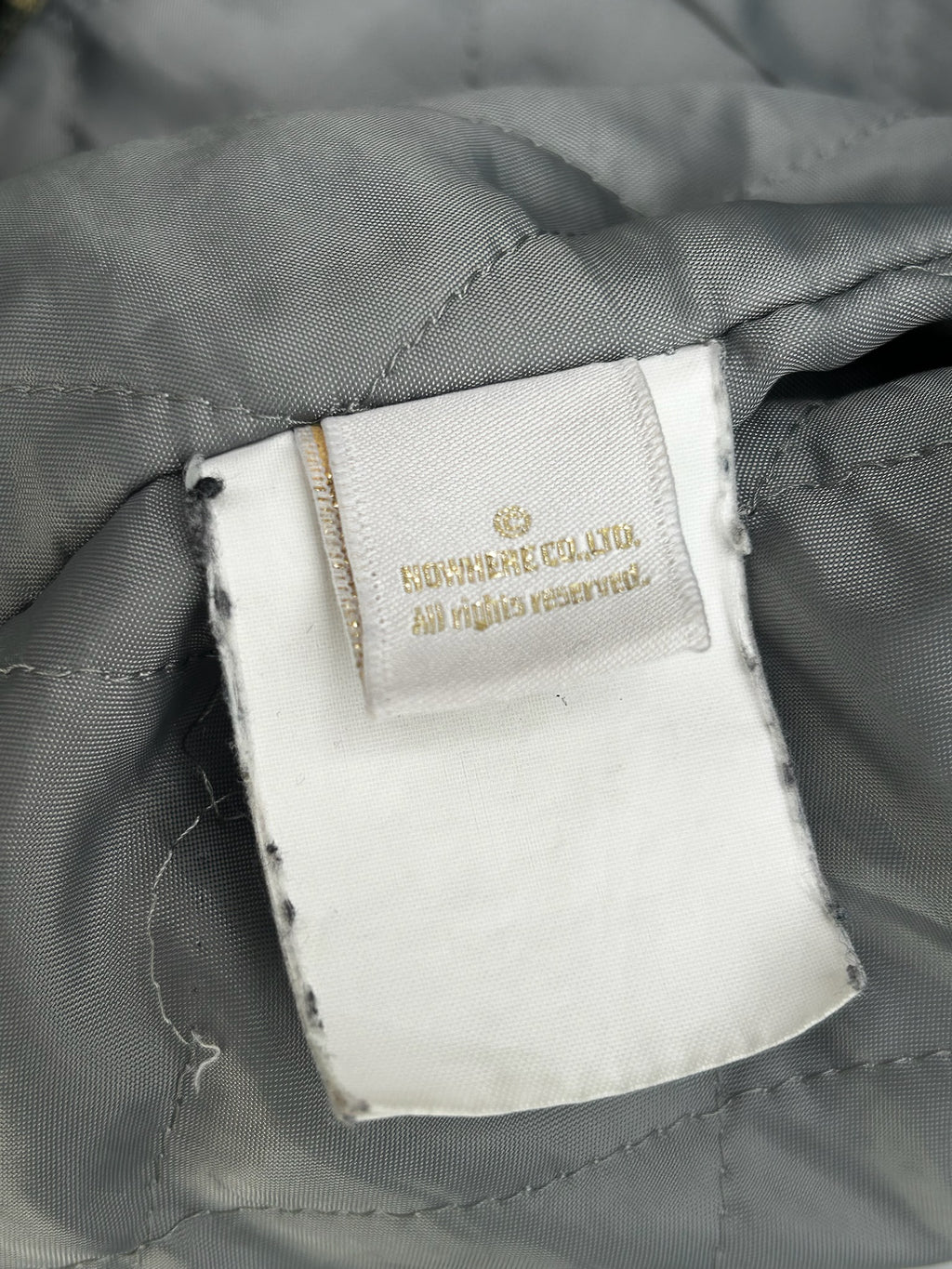 Bape Camo Jacket