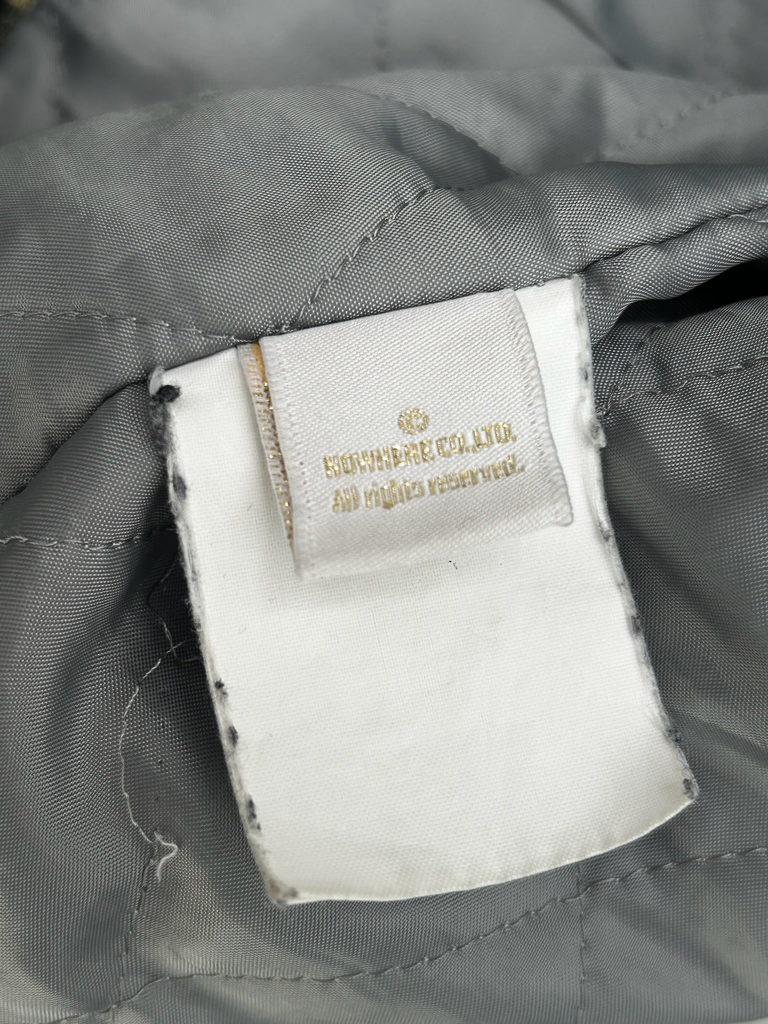 Bape Camo Jacket