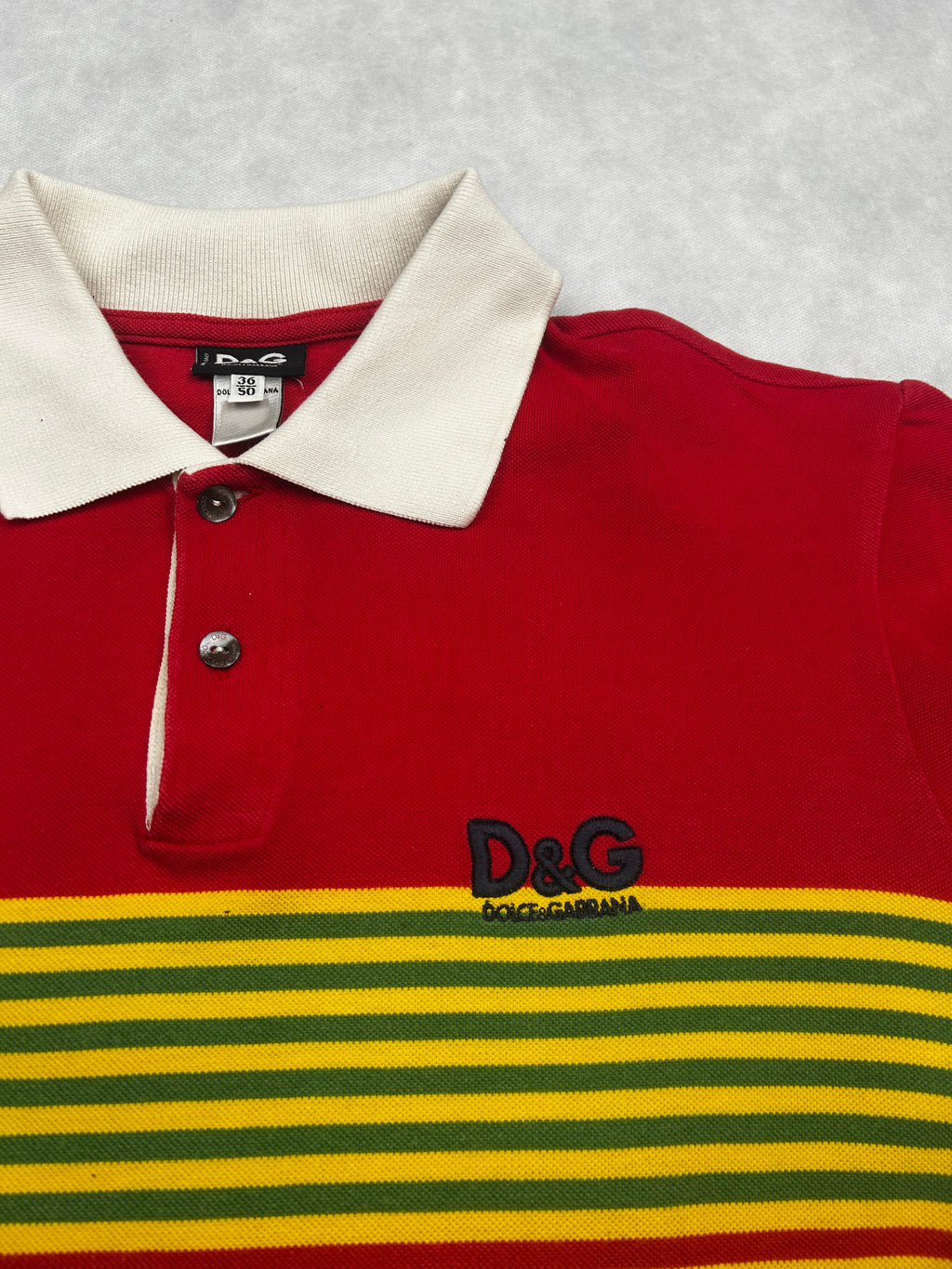Dolce & Gabbana Polo