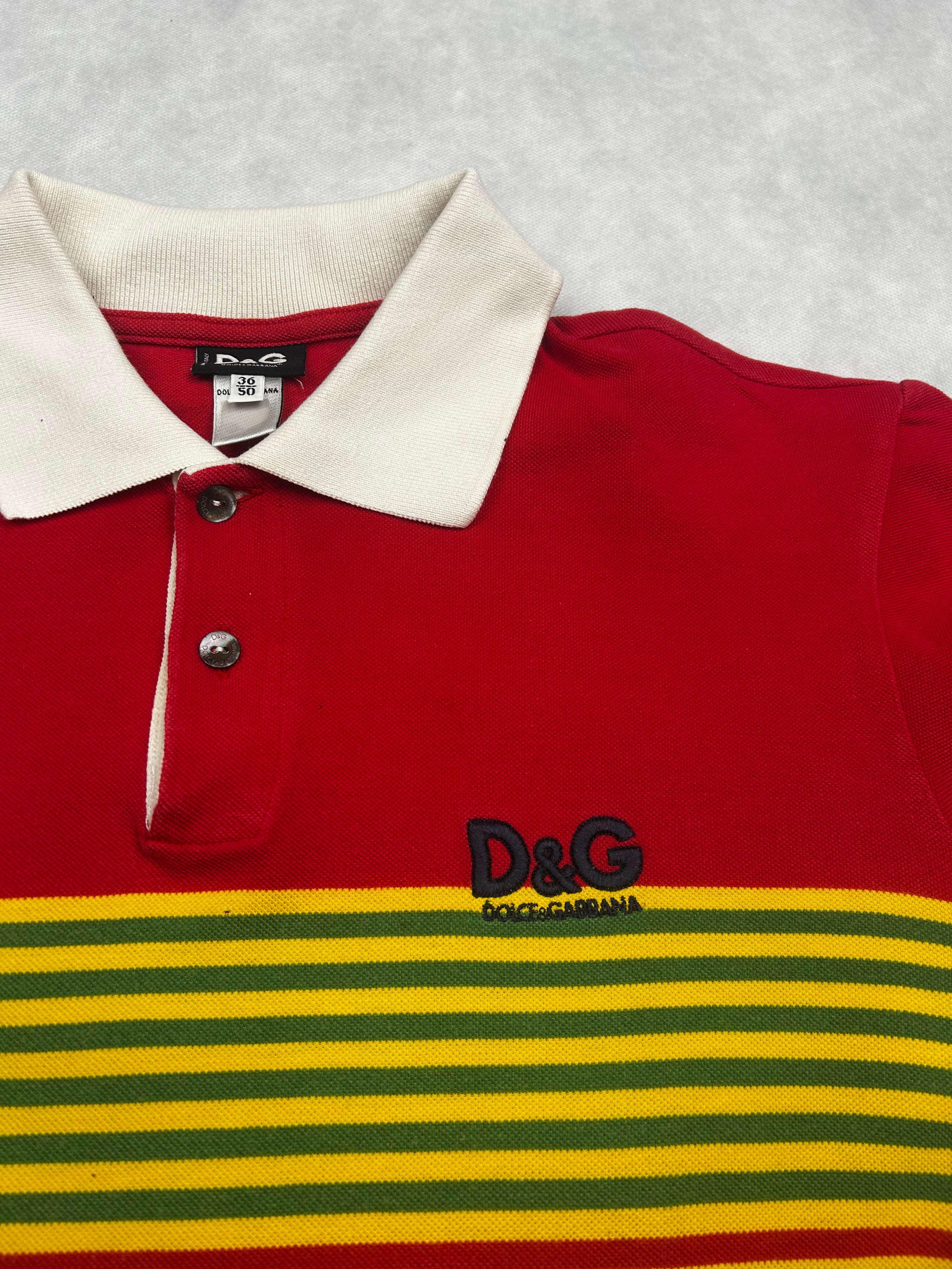 Dolce & Gabbana Polo