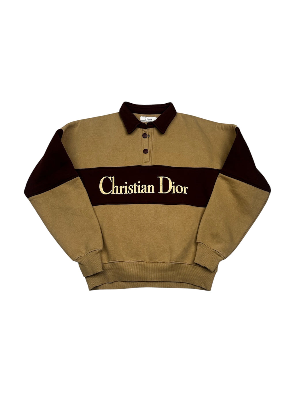 Christian Dior Sweater