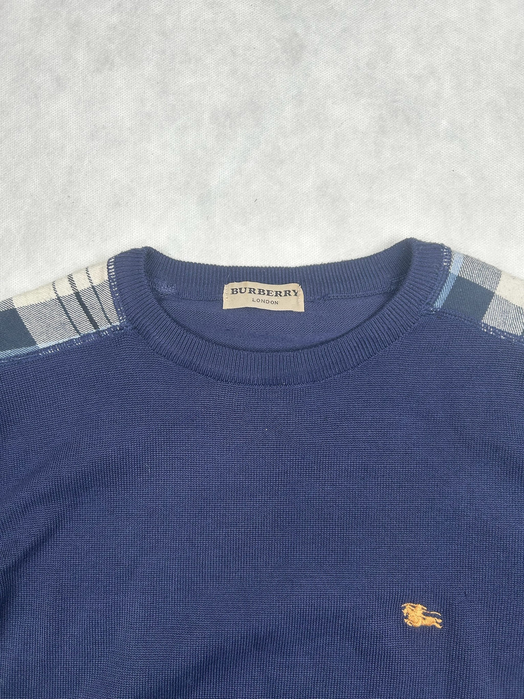 Burberry Sweater