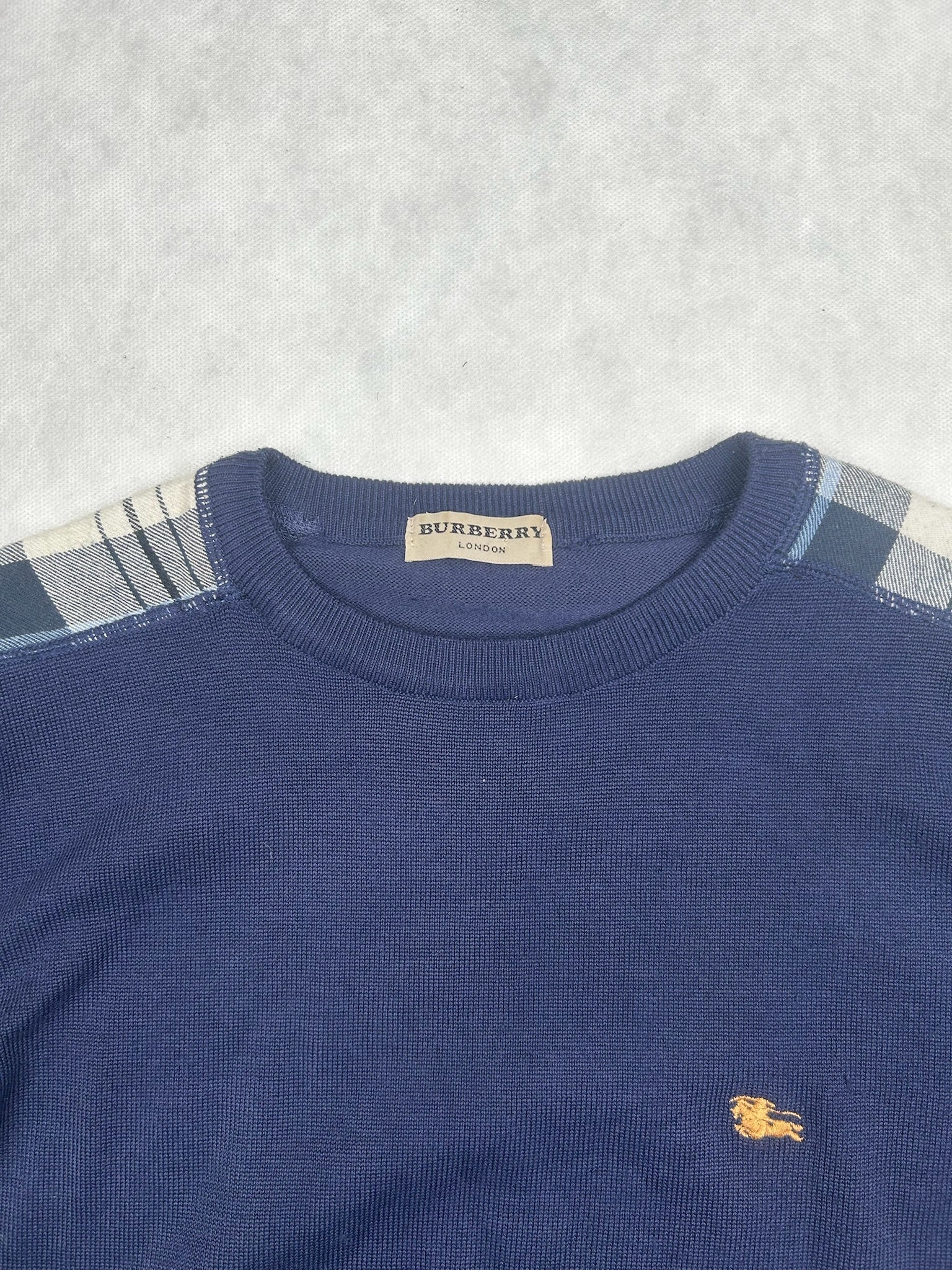 Burberry Sweater