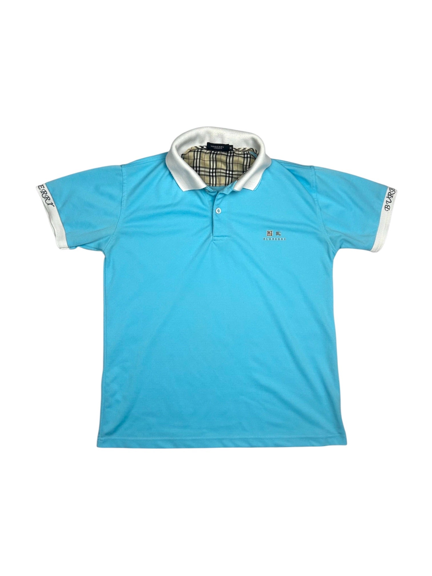 Burberry Polo