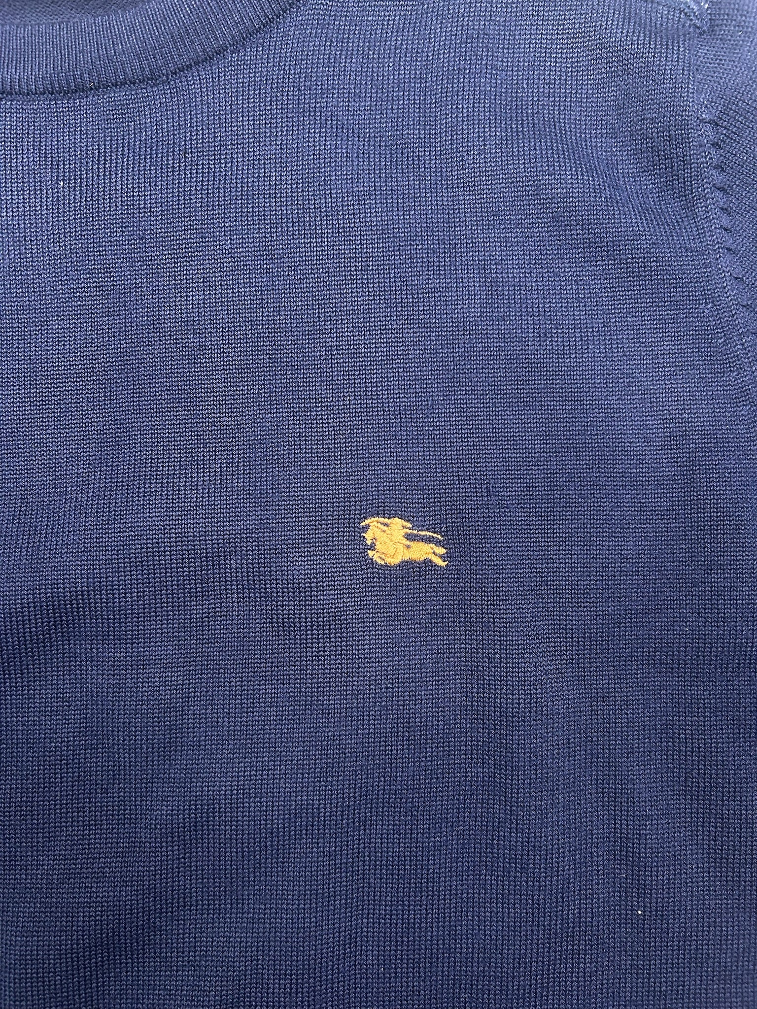 Burberry Sweater