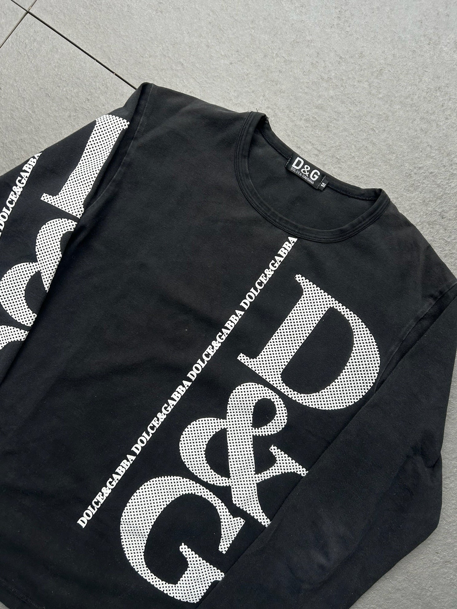 Dolce & Gabbana Longsleeve