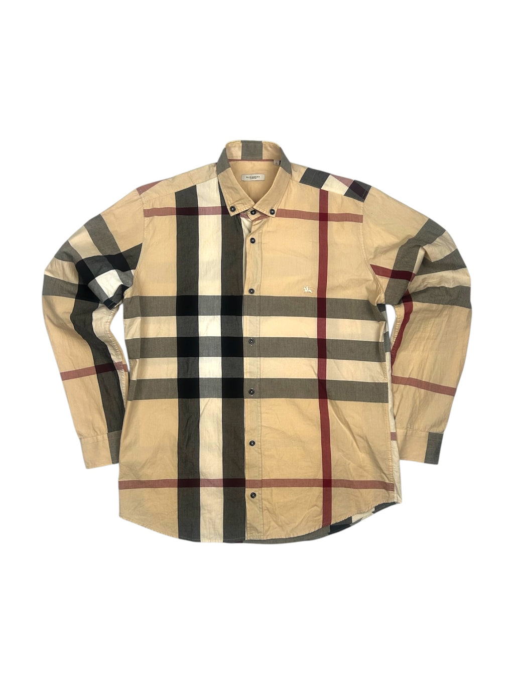 Burberry Shirt