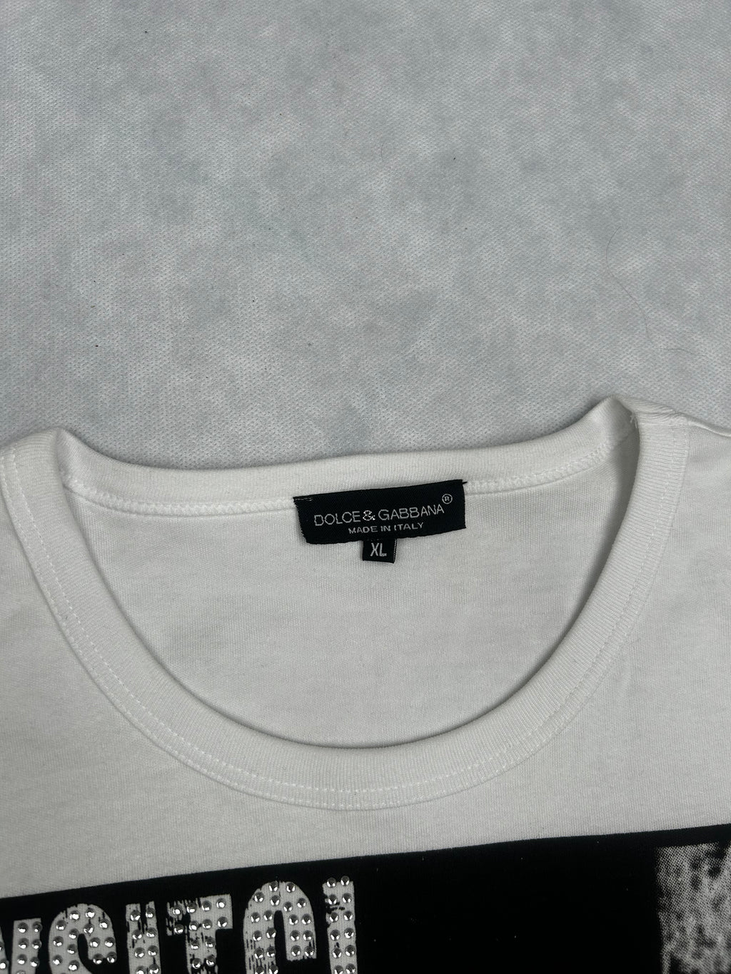D&G T-Shirt