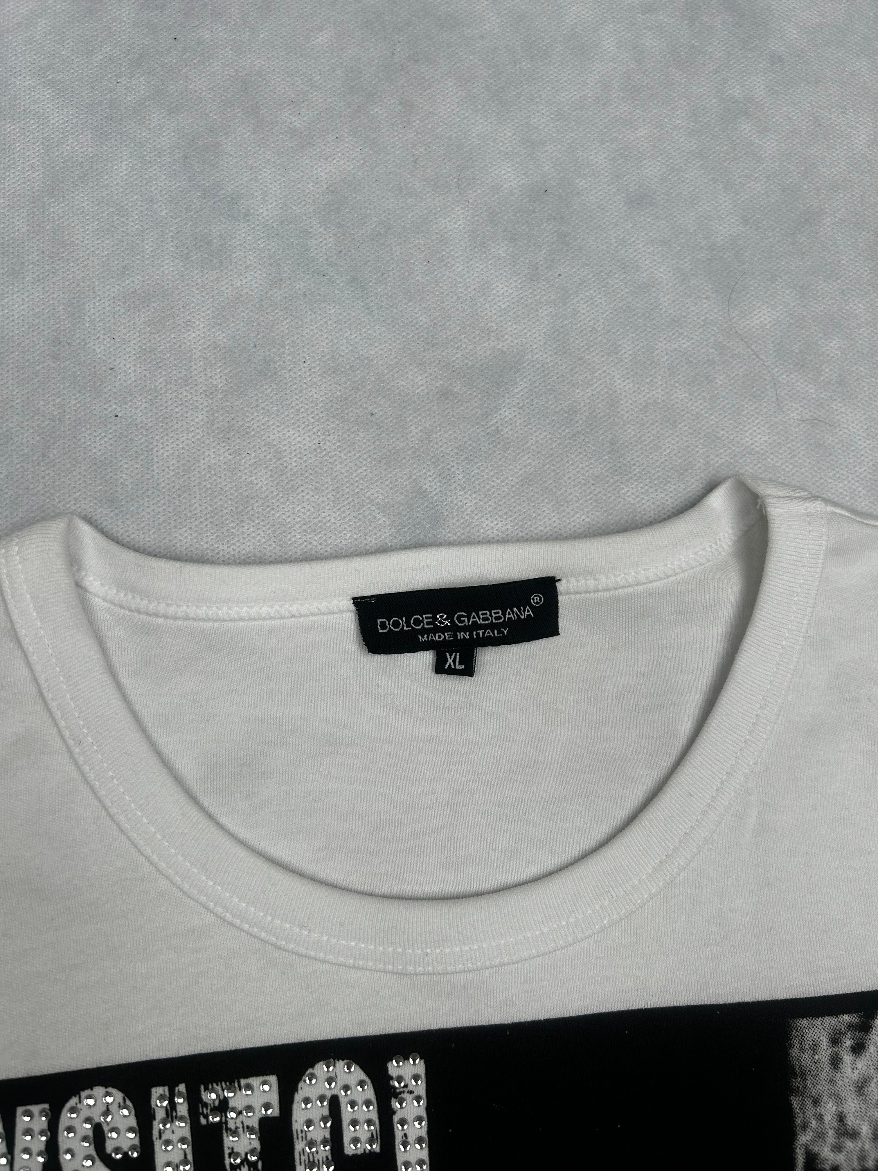 D&G T-Shirt