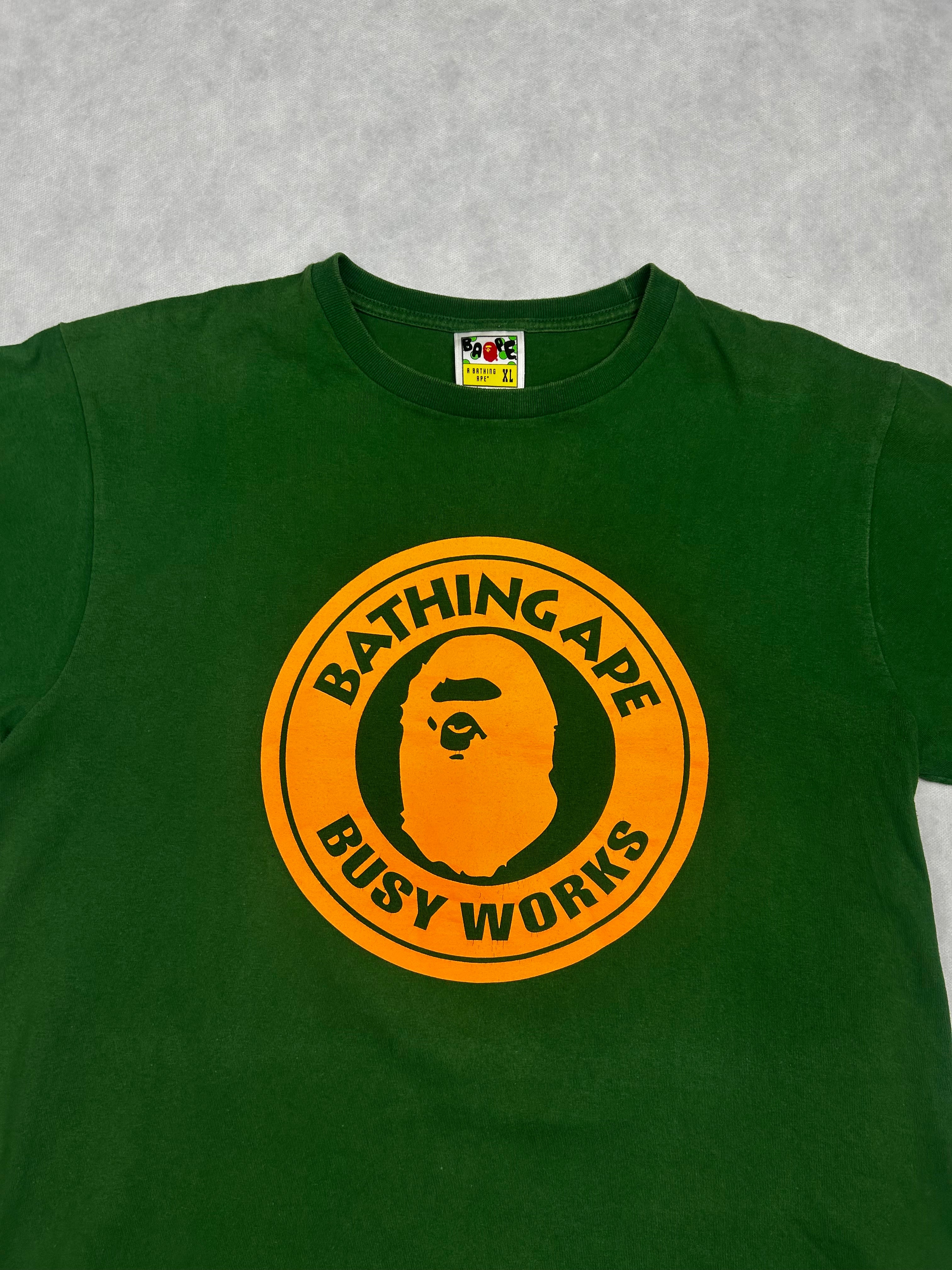 Bape T-Shirt