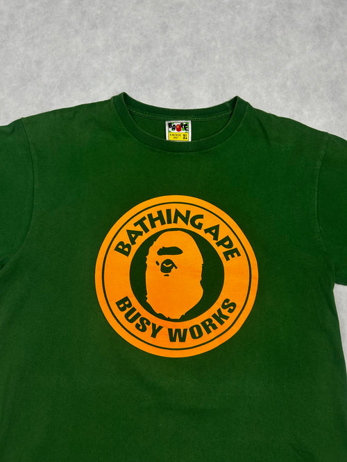 Bape T-Shirt