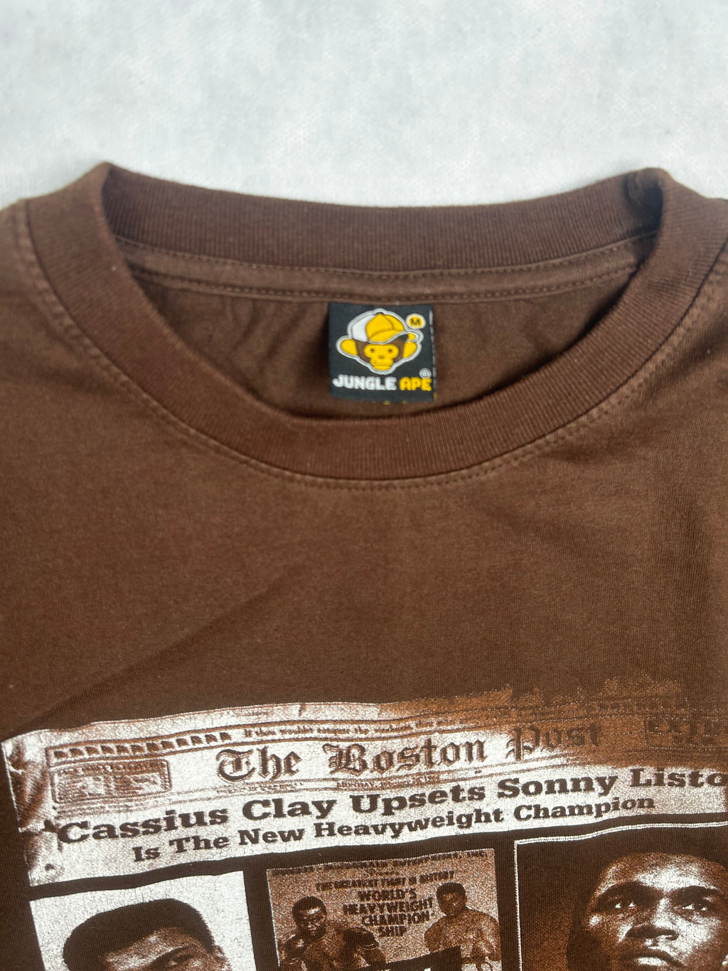 Jape T-Shirt