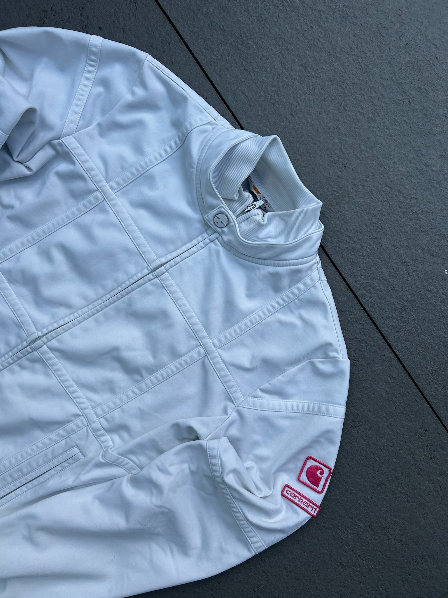 Carhartt Zip Up