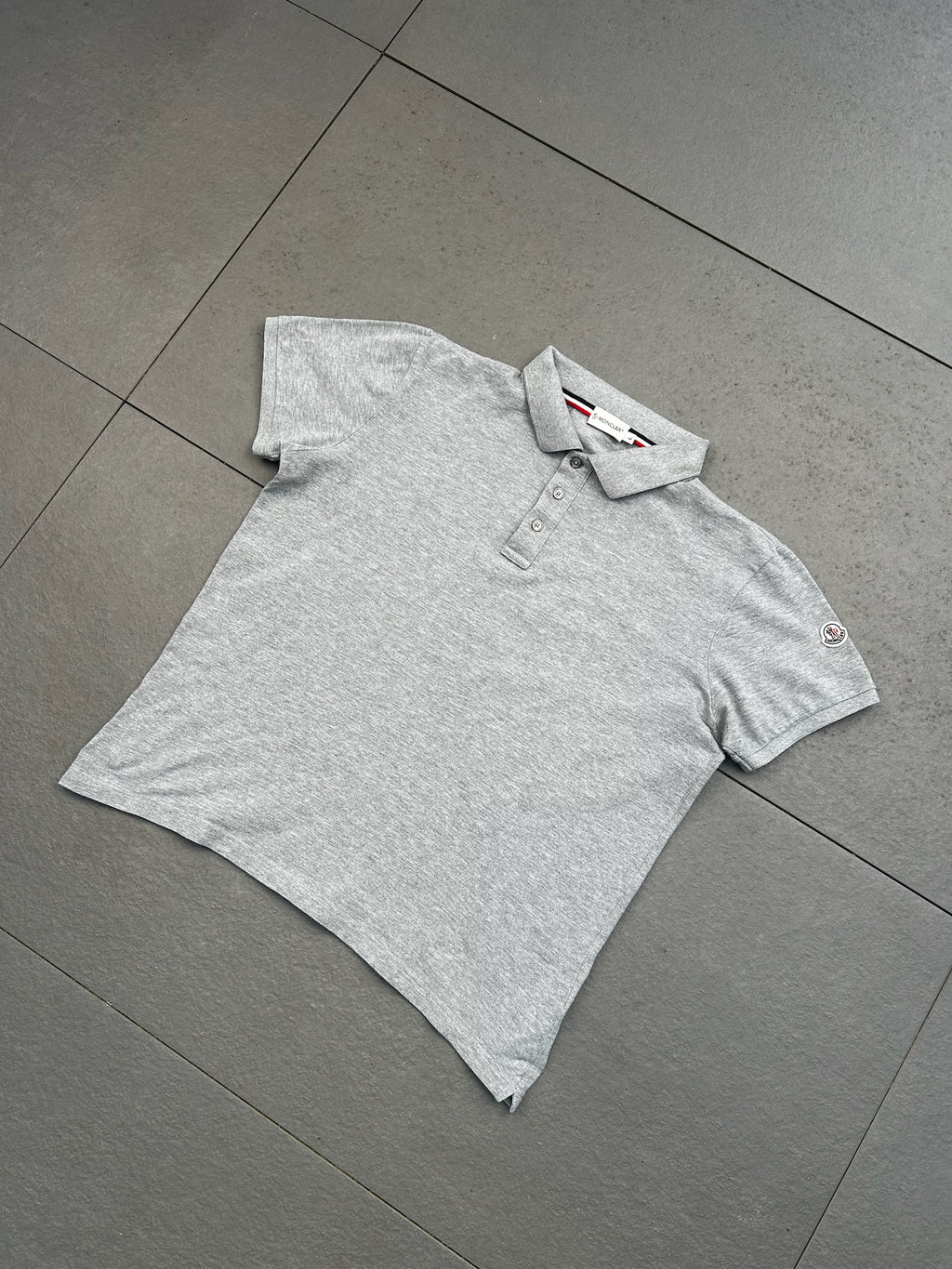 Moncler Polo Shirt