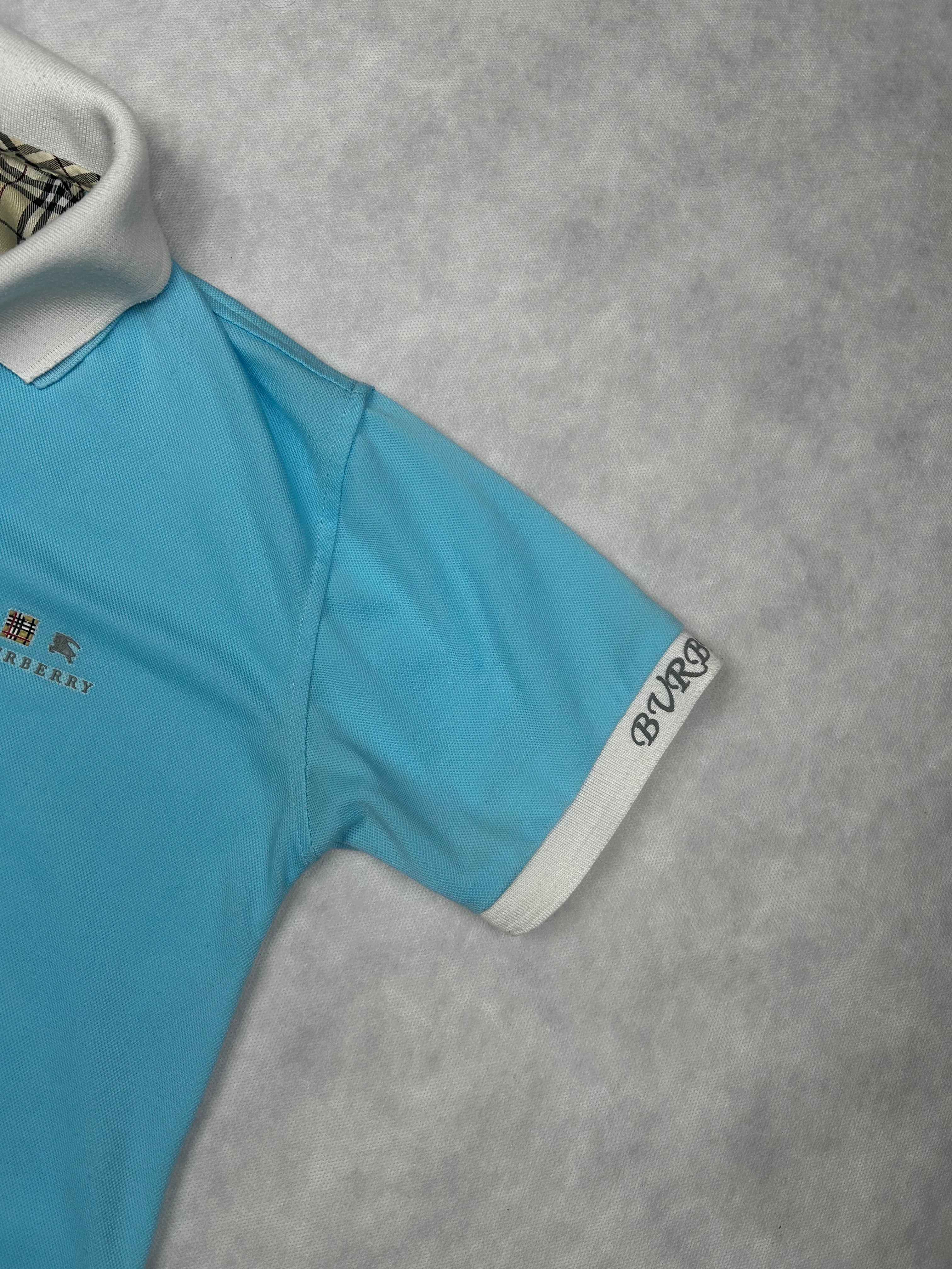 Burberry Polo