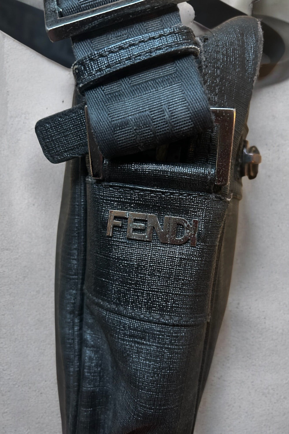 Fendi Shoulderbag