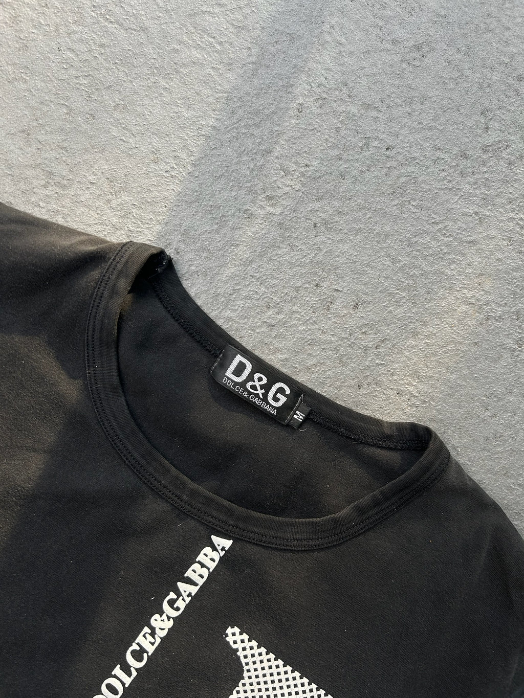 Dolce & Gabbana Longsleeve