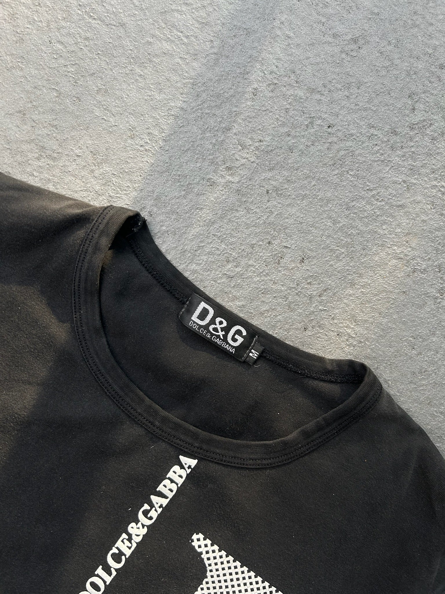 Dolce & Gabbana Longsleeve