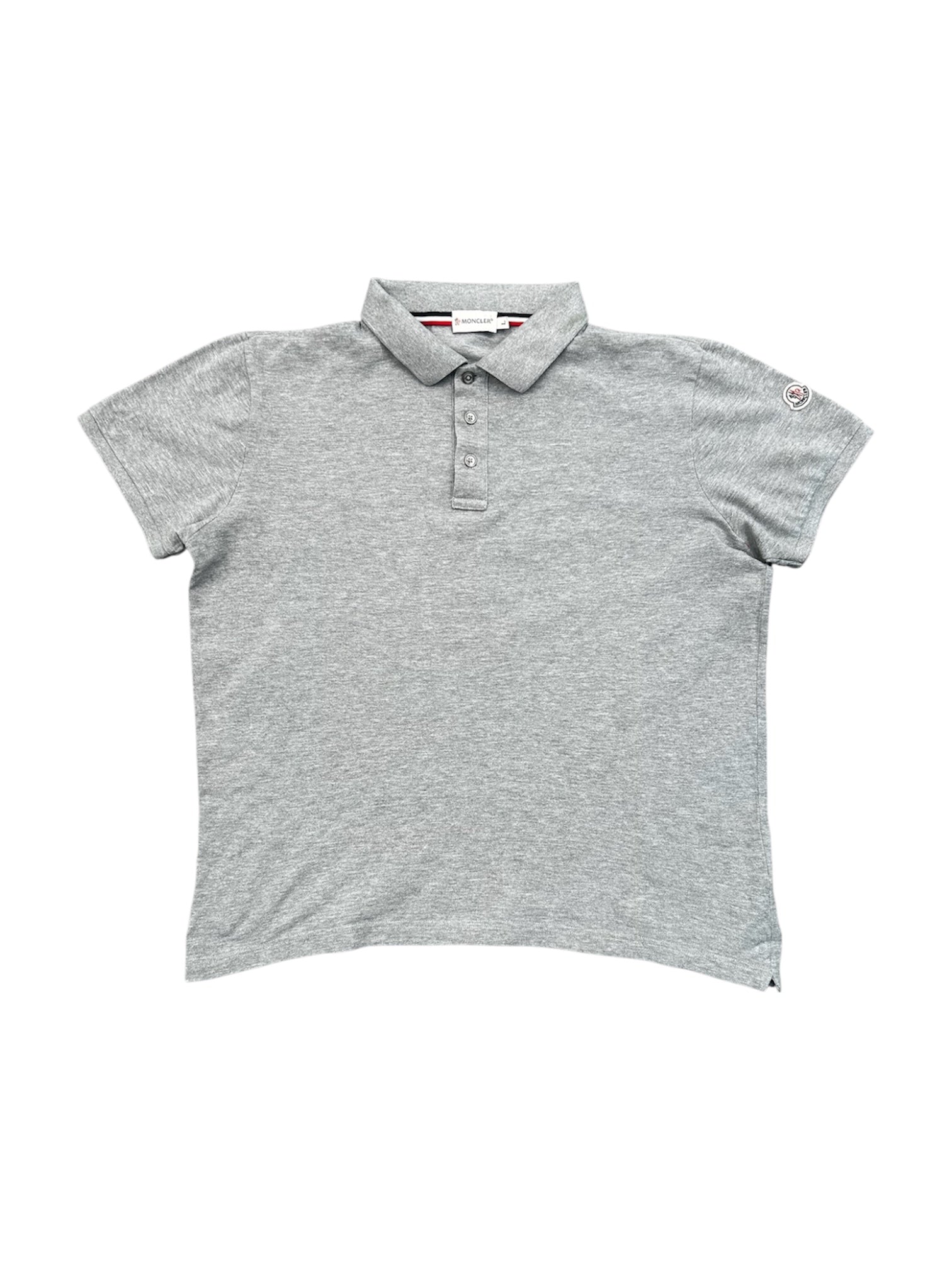 Moncler Polo Shirt