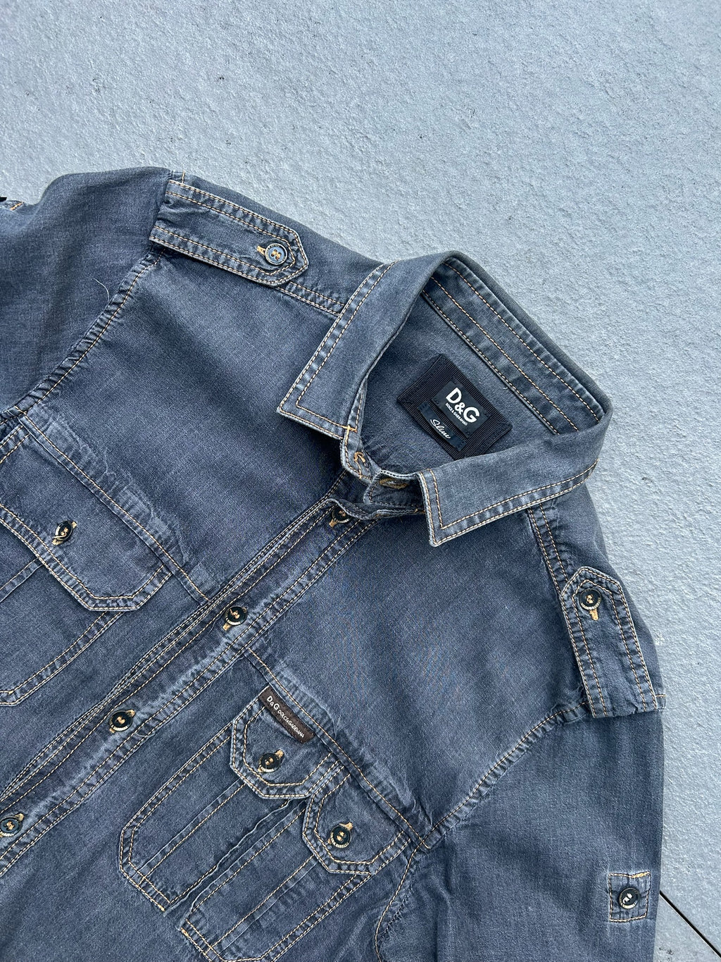 Dolce & Gabbana Shirt