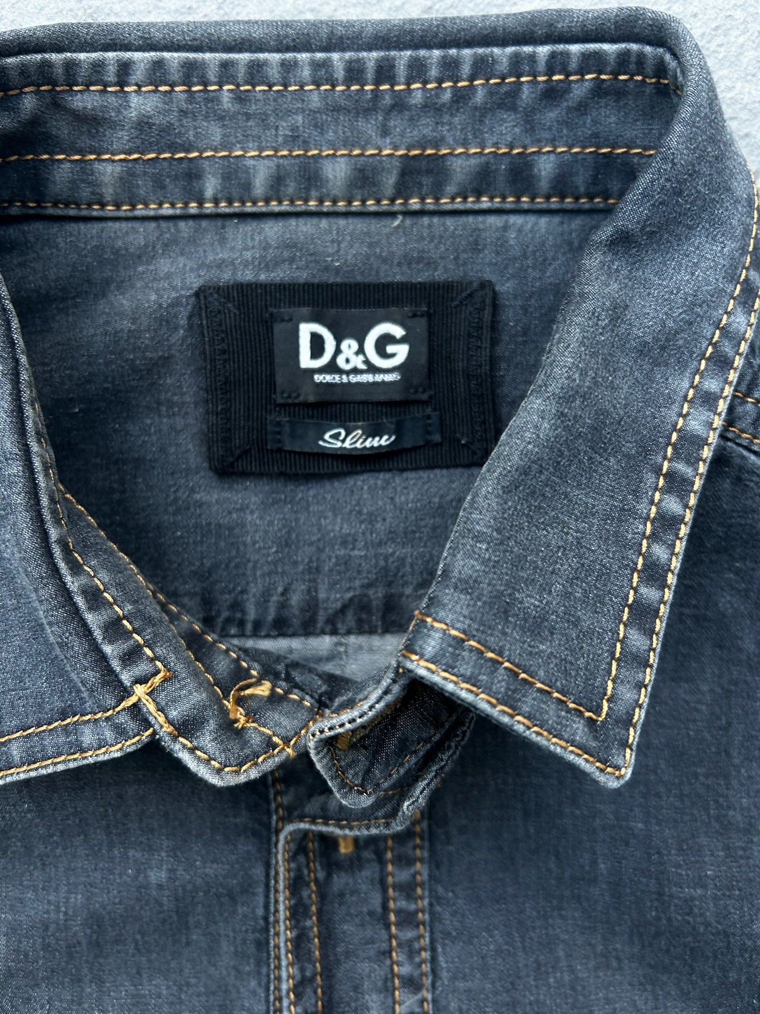 Dolce & Gabbana Shirt