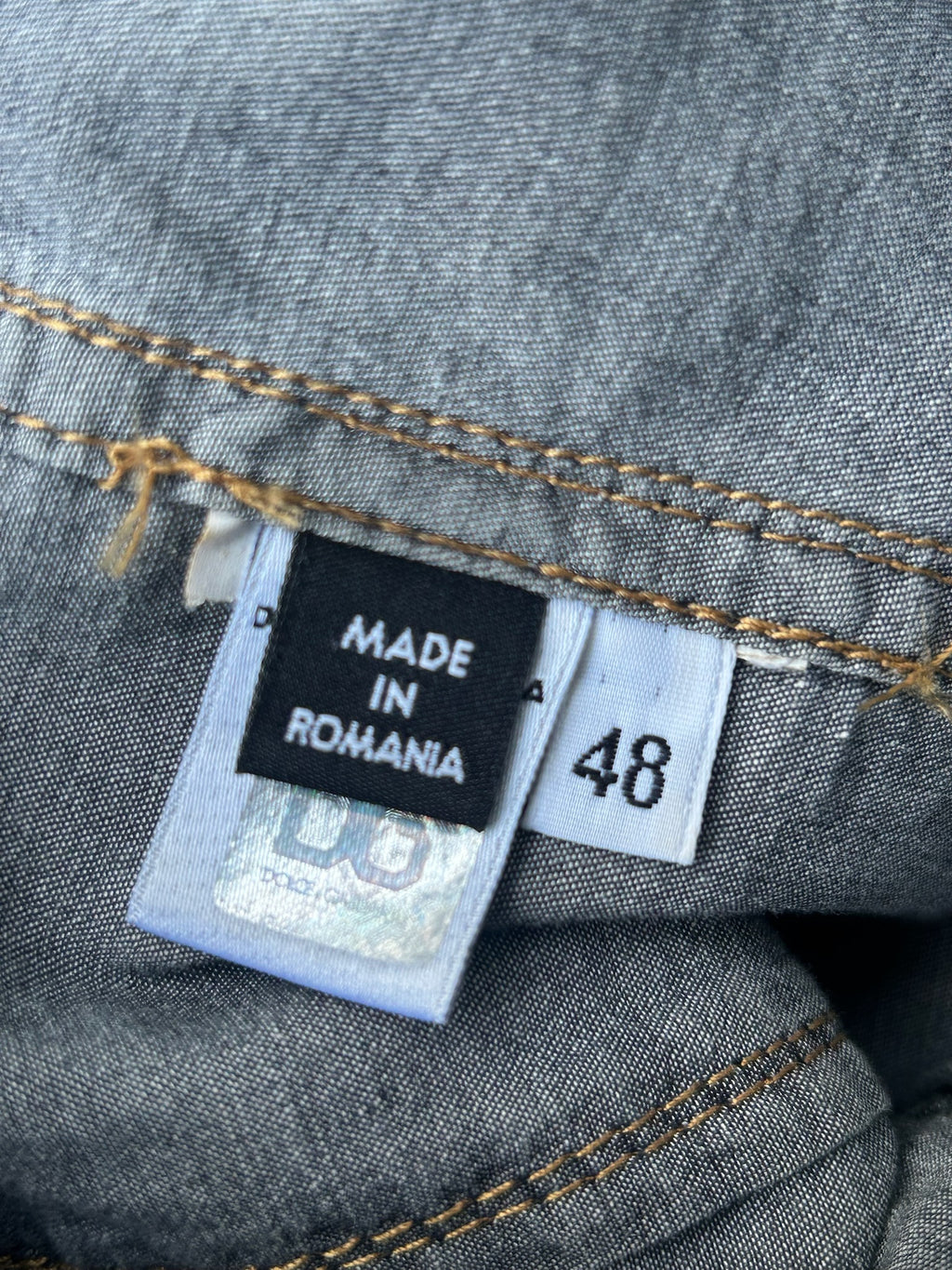 Dolce & Gabbana Shirt