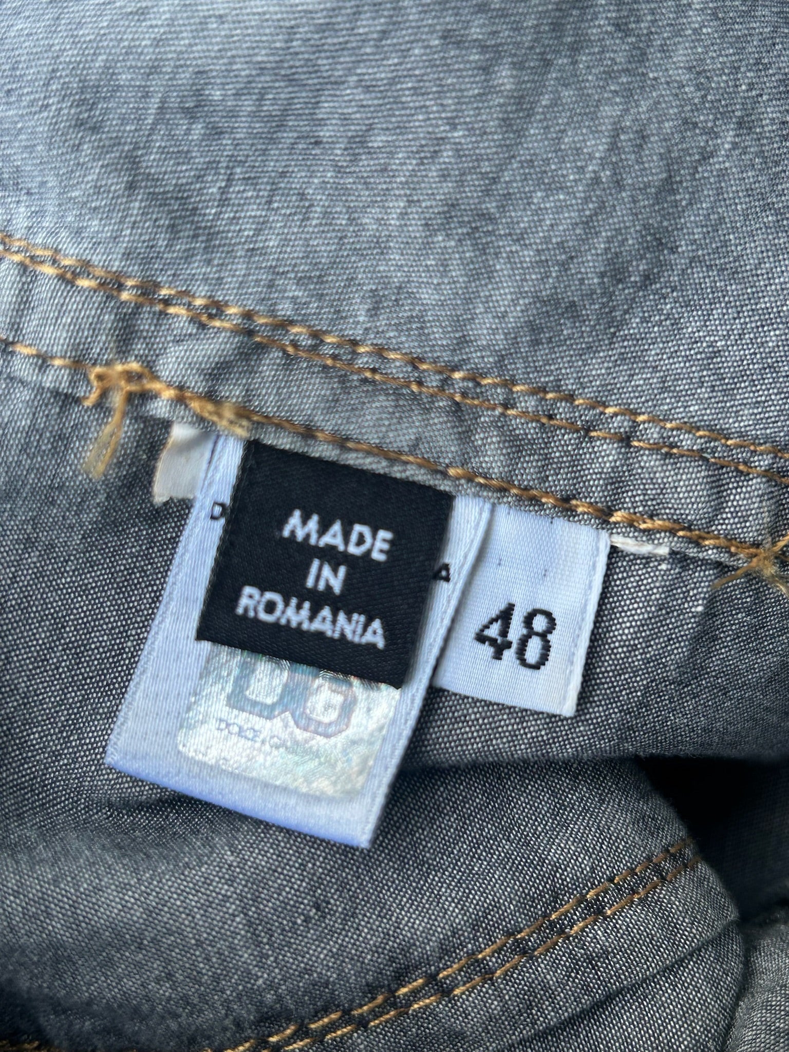 Dolce & Gabbana Shirt