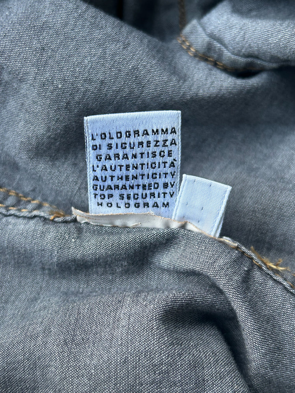 Dolce & Gabbana Shirt