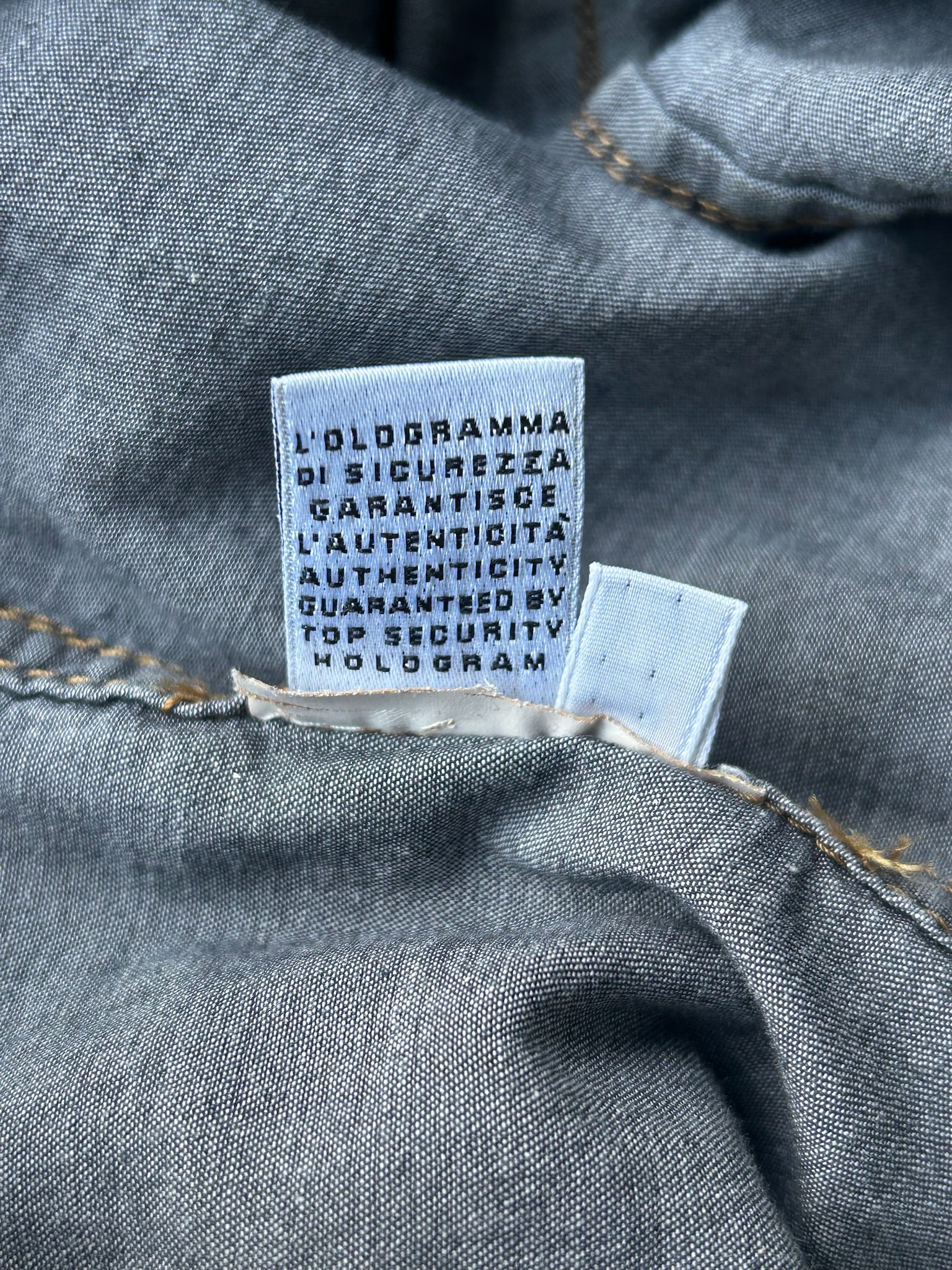 Dolce & Gabbana Shirt